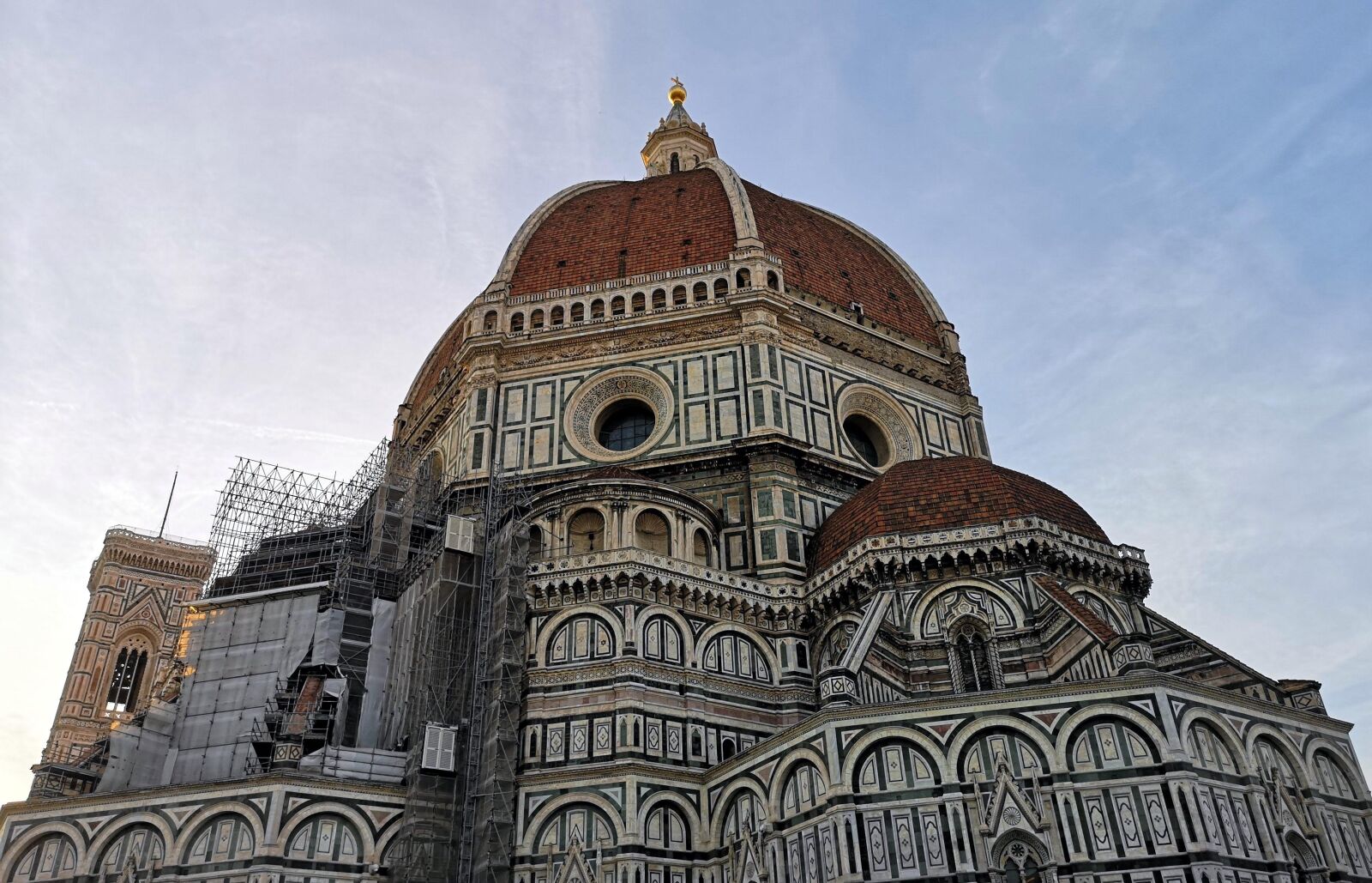 HUAWEI CLT-L29 sample photo. Florence, italy, tuscany photography