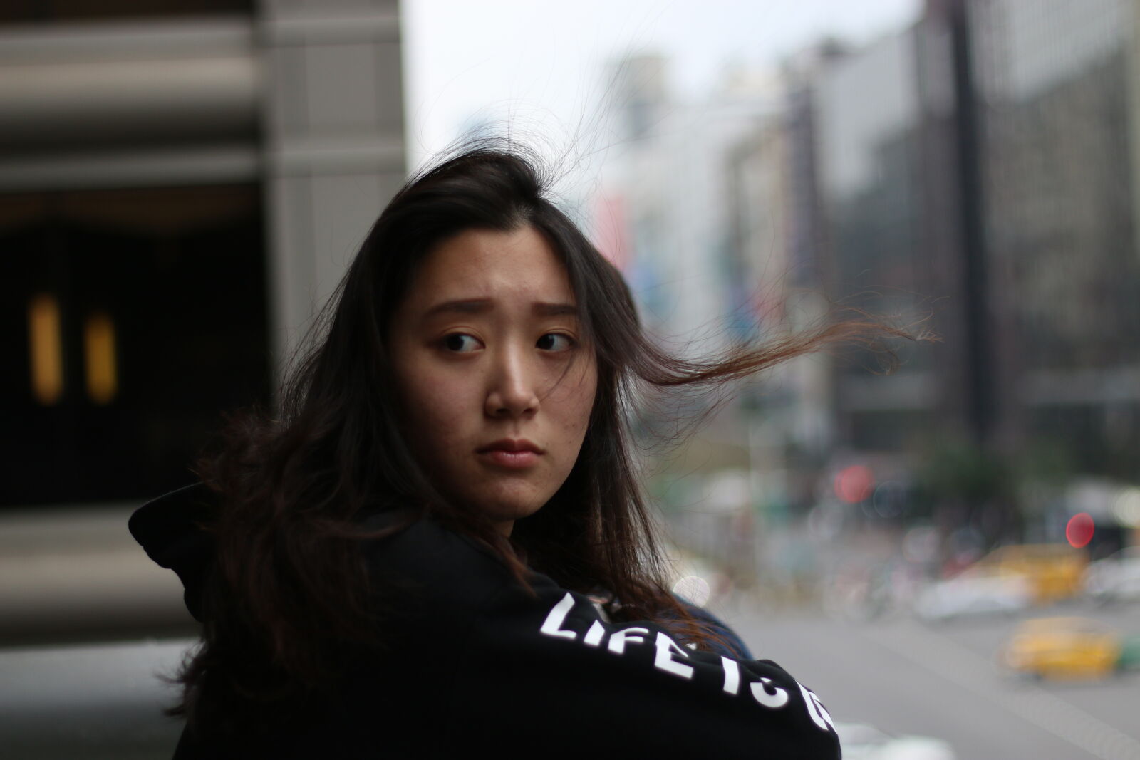 Canon EOS 70D + Canon EF 50mm F1.8 II sample photo