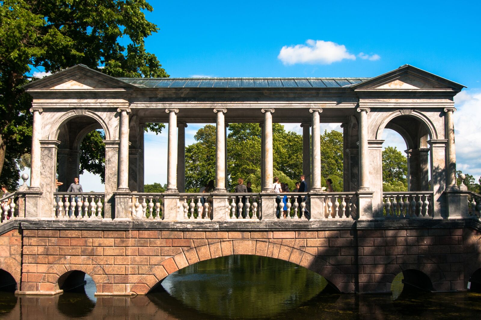 Nikon D300S sample photo. Architecture, palace, outdoors photography
