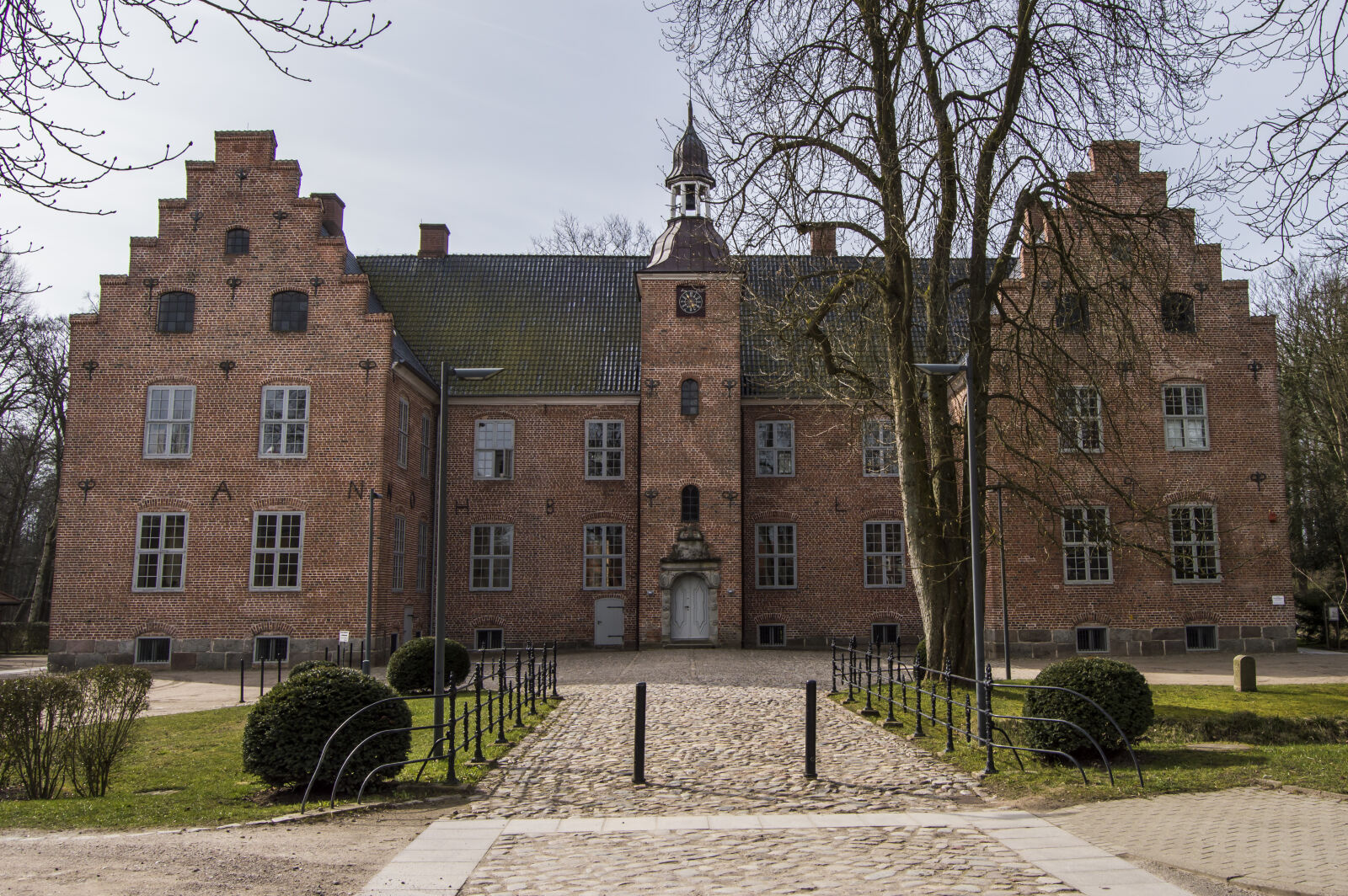 Nikon D3200 sample photo. Building, castle, old photography