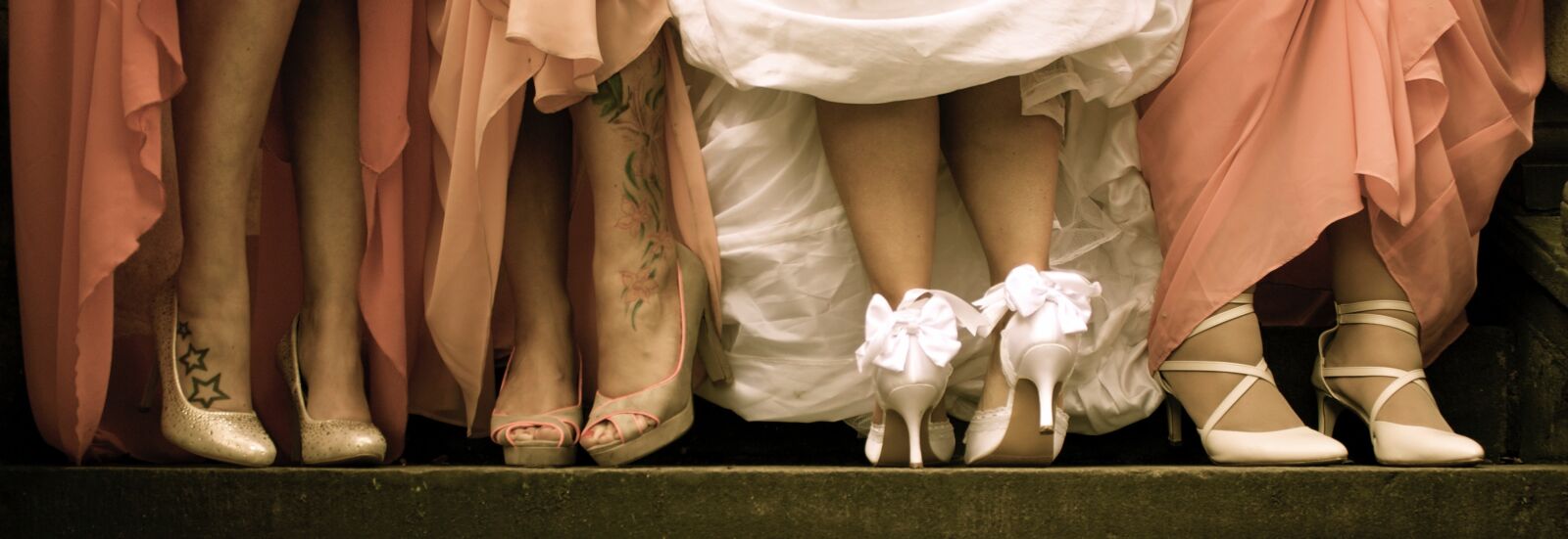 Canon EOS 1100D (EOS Rebel T3 / EOS Kiss X50) sample photo. Shoes, wedding, elegant photography