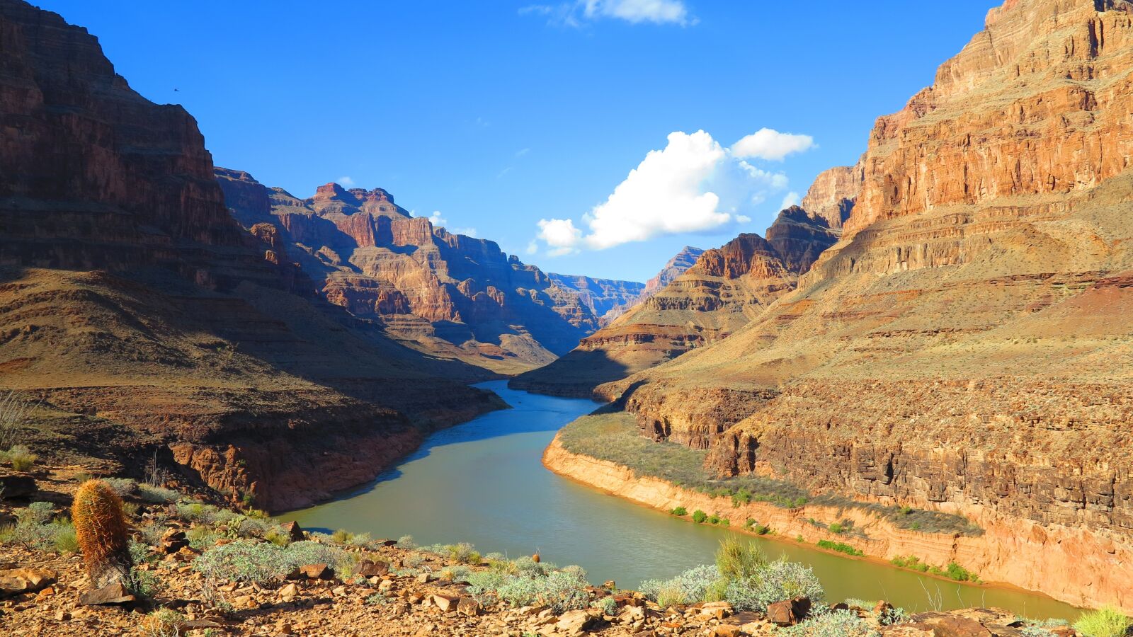 Canon PowerShot G1 X sample photo. Usa, grand canyon, the photography