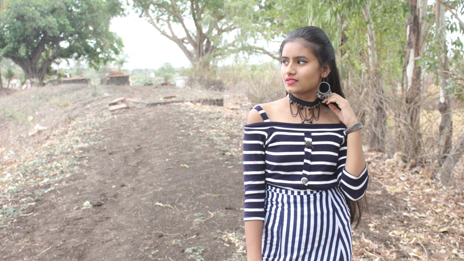 Canon EOS 700D (EOS Rebel T5i / EOS Kiss X7i) sample photo. Beautiful girl, indian girl photography