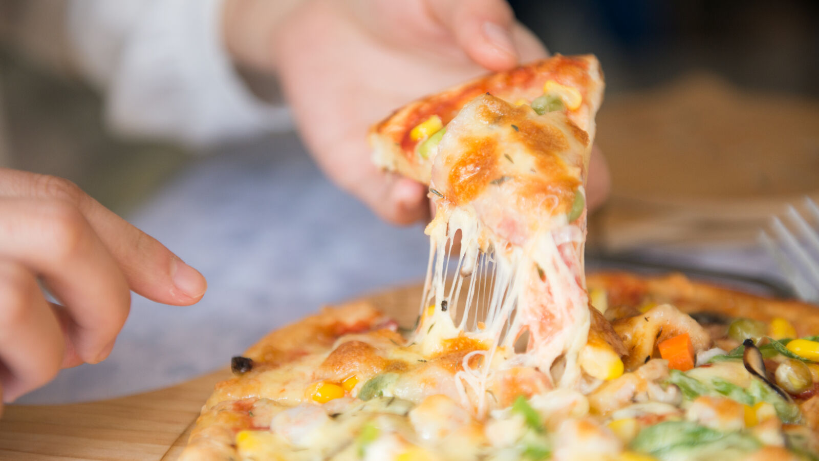 Nikon AF-S Nikkor 24-70mm F2.8G ED sample photo. Cheese, cooking, delicious, dinner photography