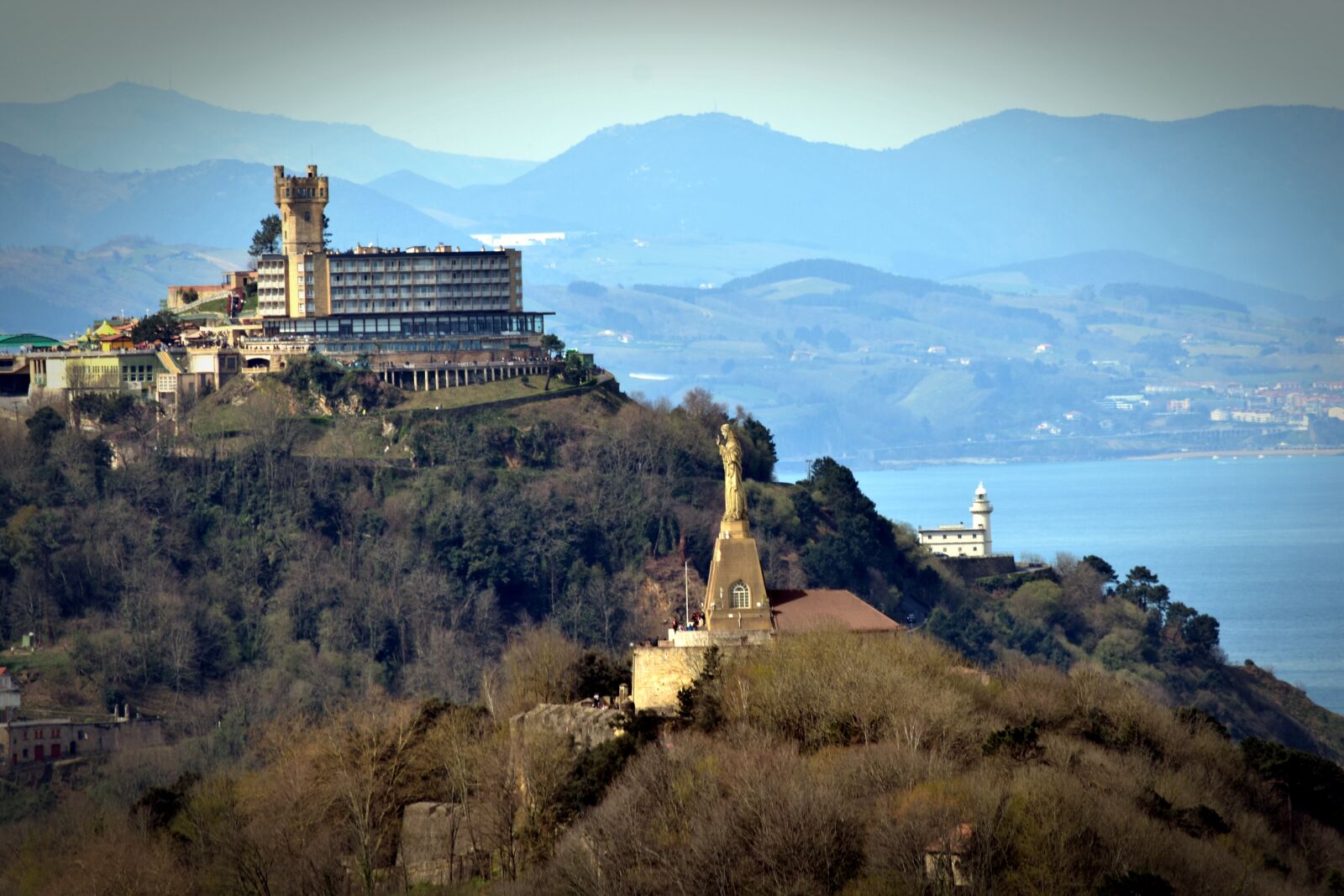 Nikon D3400 sample photo. Mount, landscape, nature photography
