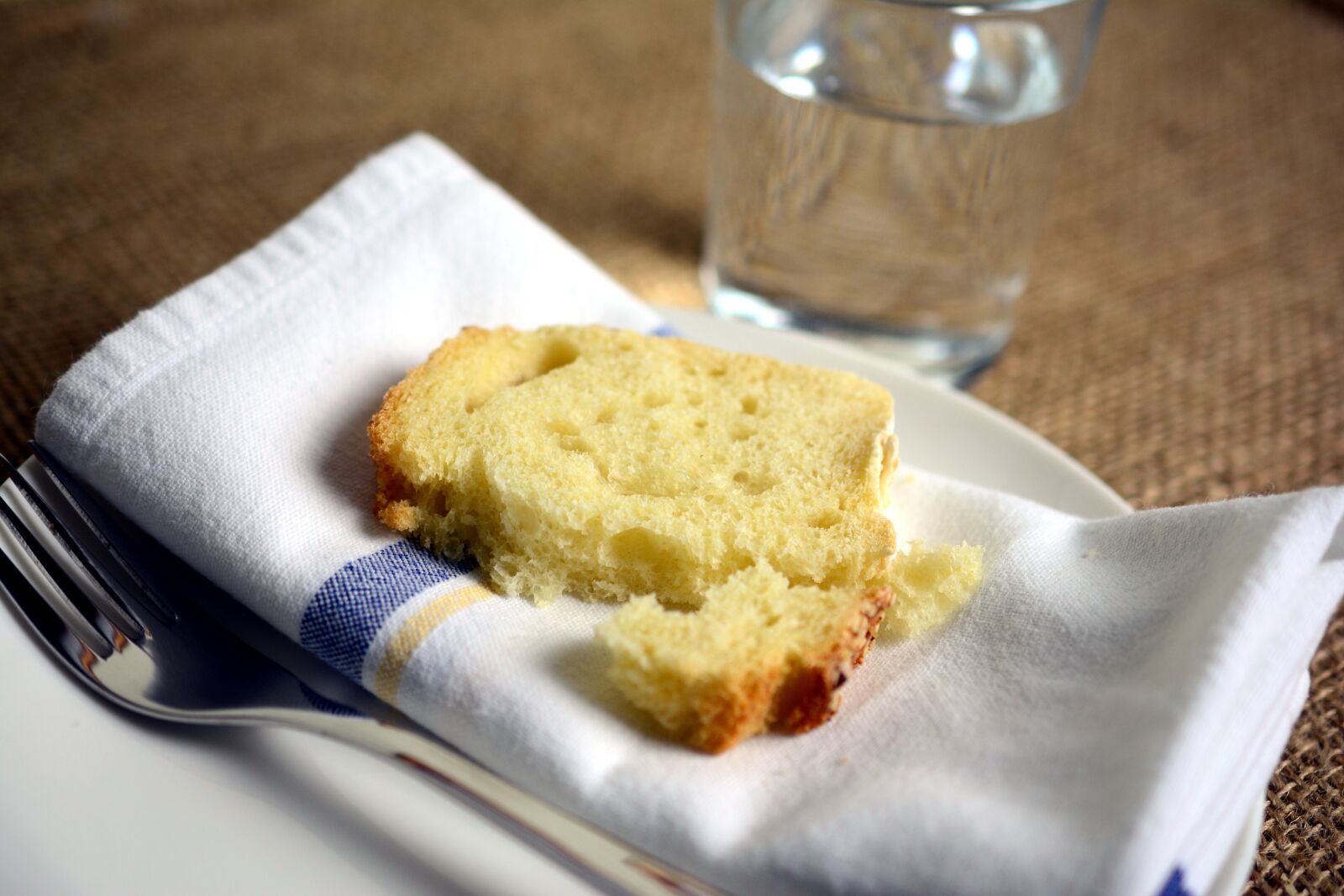 Nikon D5200 sample photo. Almost time, fasting, easter photography
