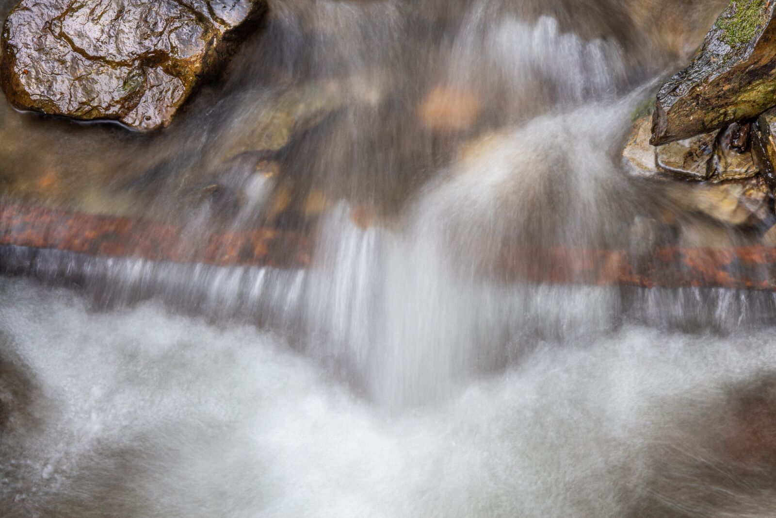 Canon EOS 650D (EOS Rebel T4i / EOS Kiss X6i) sample photo. Bach, river, watercourse photography