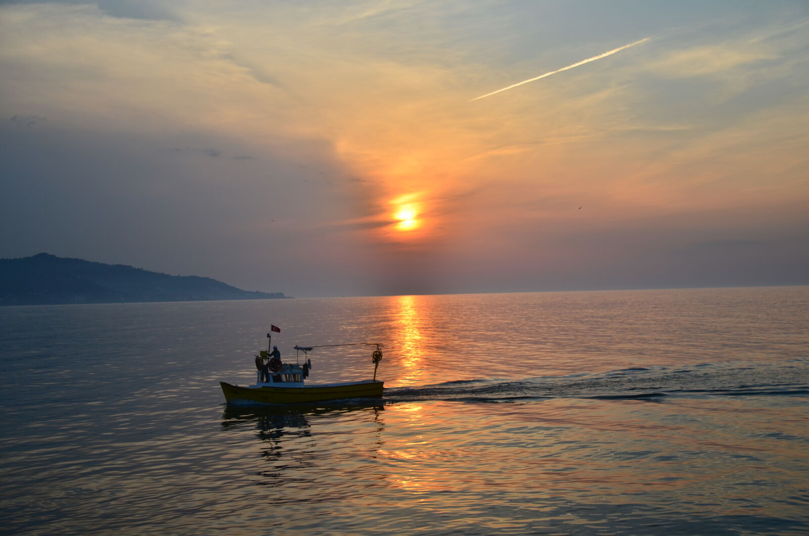 Nikon D5100 sample photo