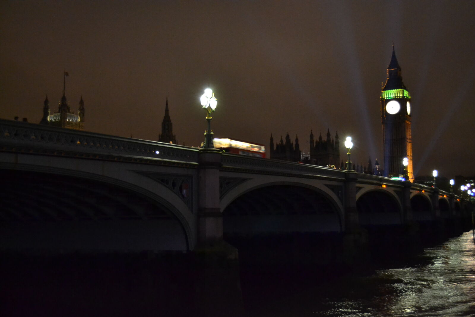 Nikon D3100 sample photo