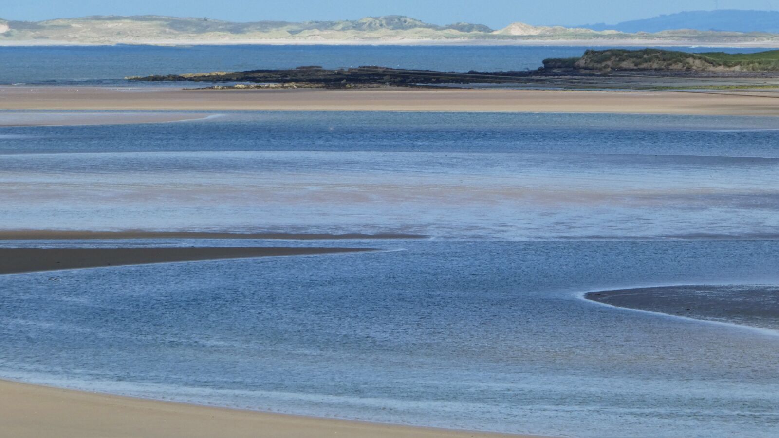 Panasonic DMC-TZ81 sample photo. Ireland, sea, beach photography