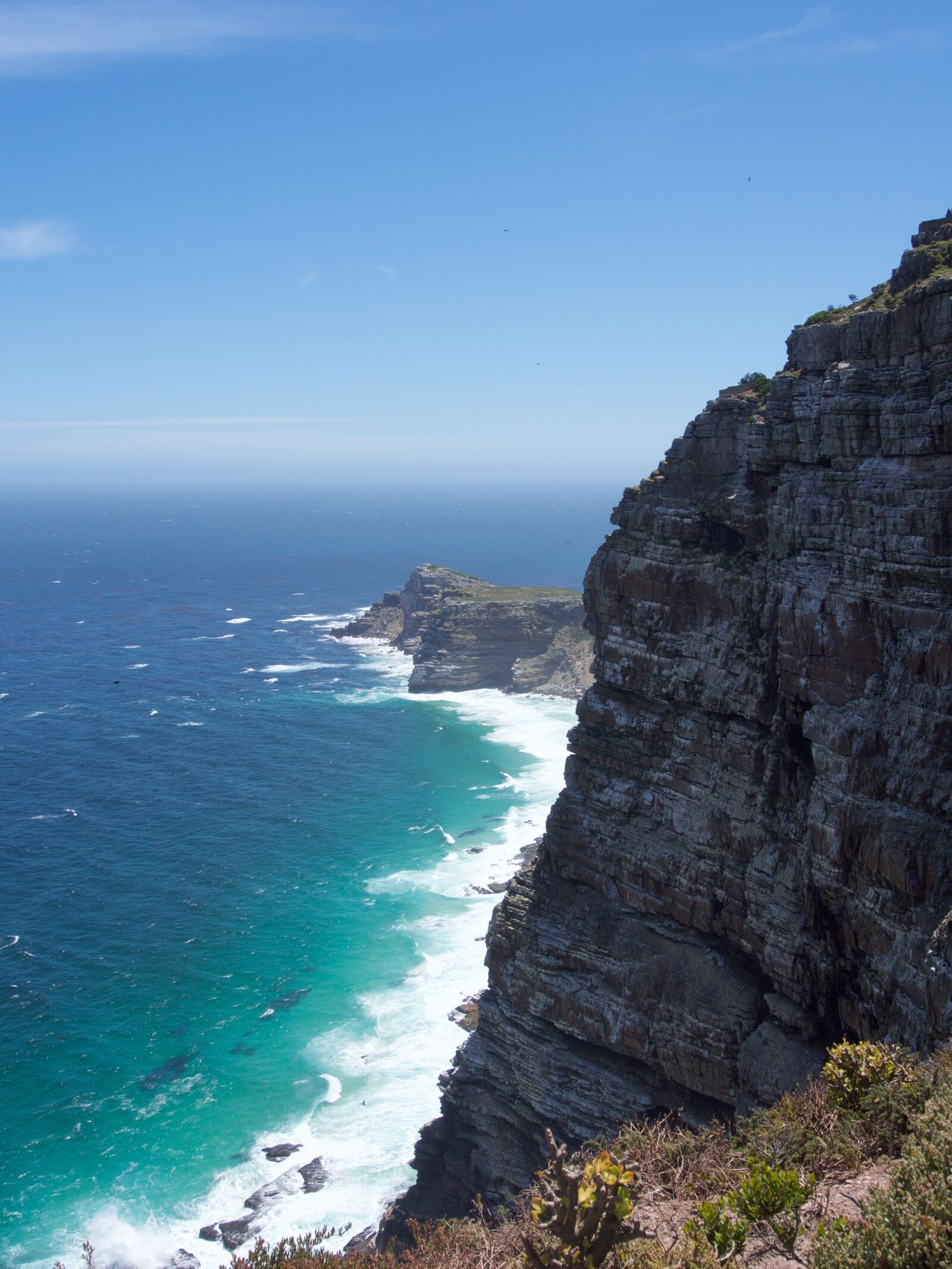 Olympus OM-D E-M5 sample photo. Cape, south africa, cape photography