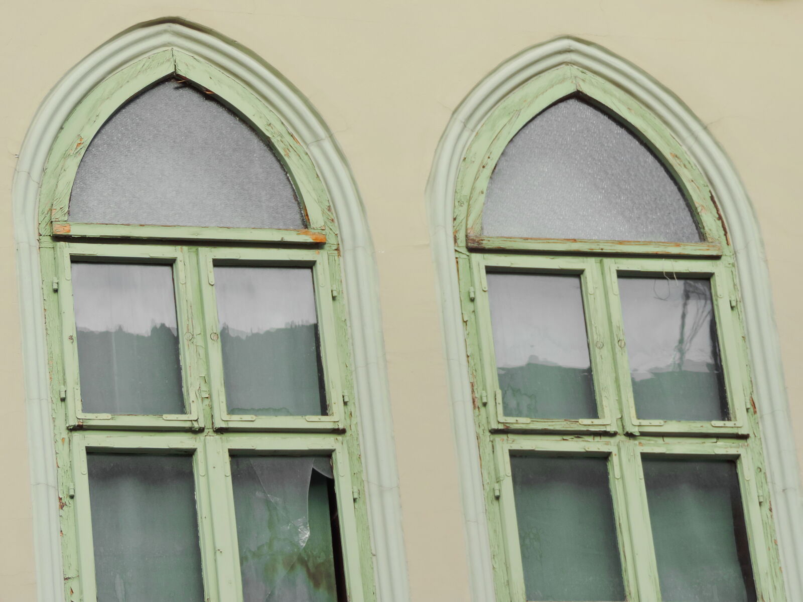 Nikon Coolpix P520 sample photo. Arch, baroque, old, rust photography