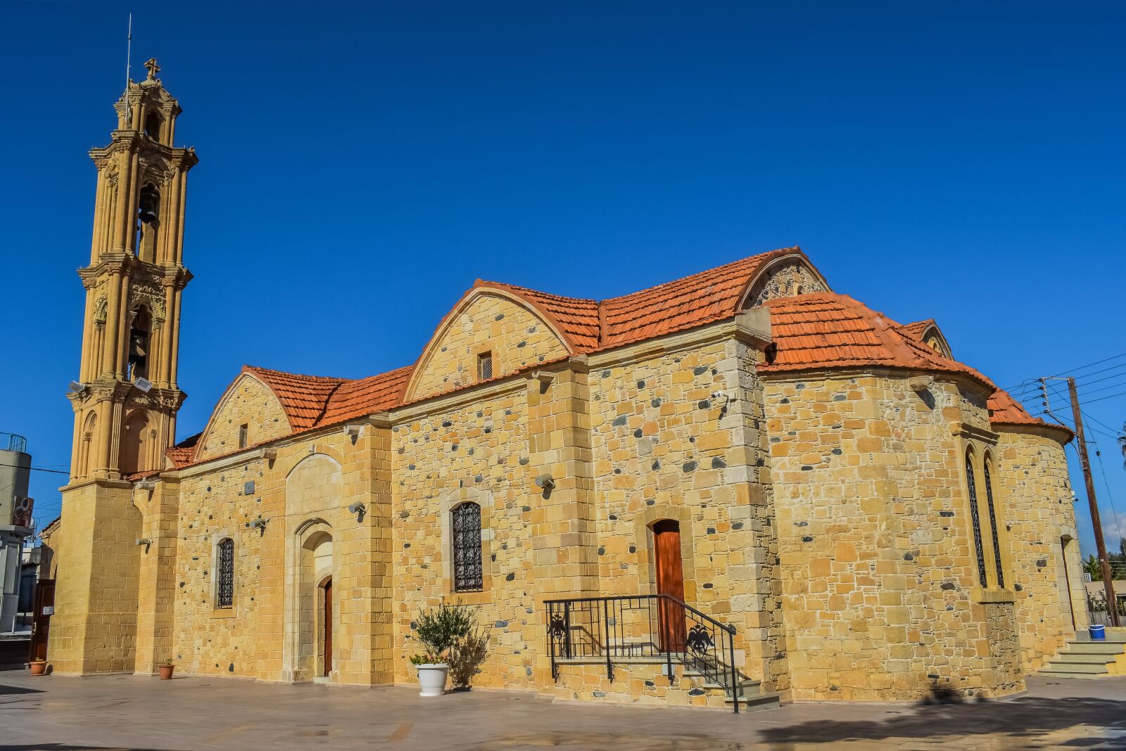 Nikon D3300 sample photo. Church, orthodox, religion photography