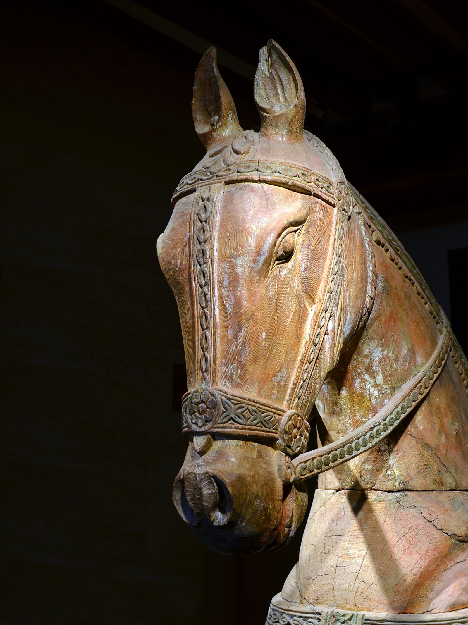 Nikon D7000 sample photo. France, oise, chantilly photography