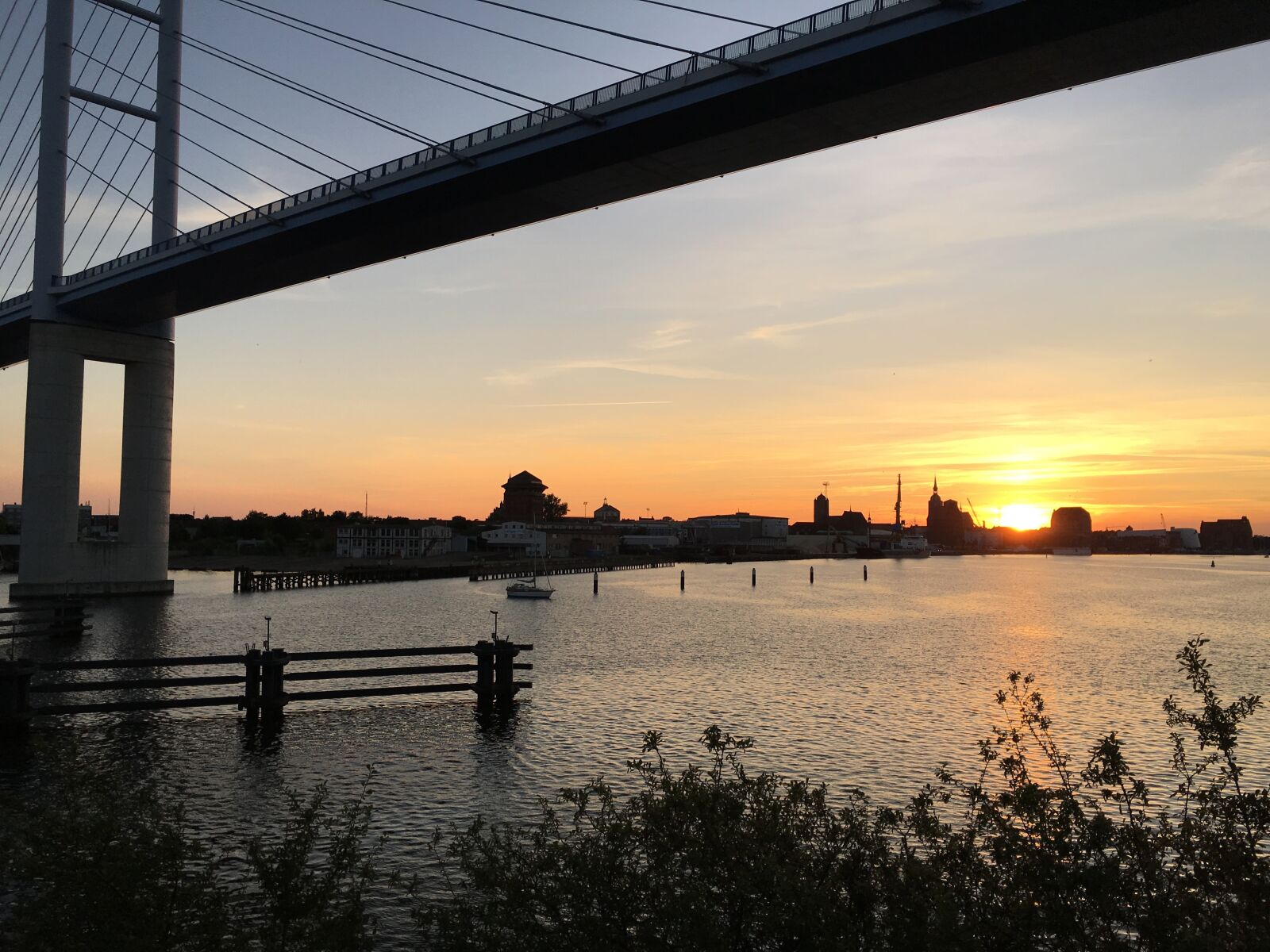 Apple iPhone 6s sample photo. City, landscape, panorama photography