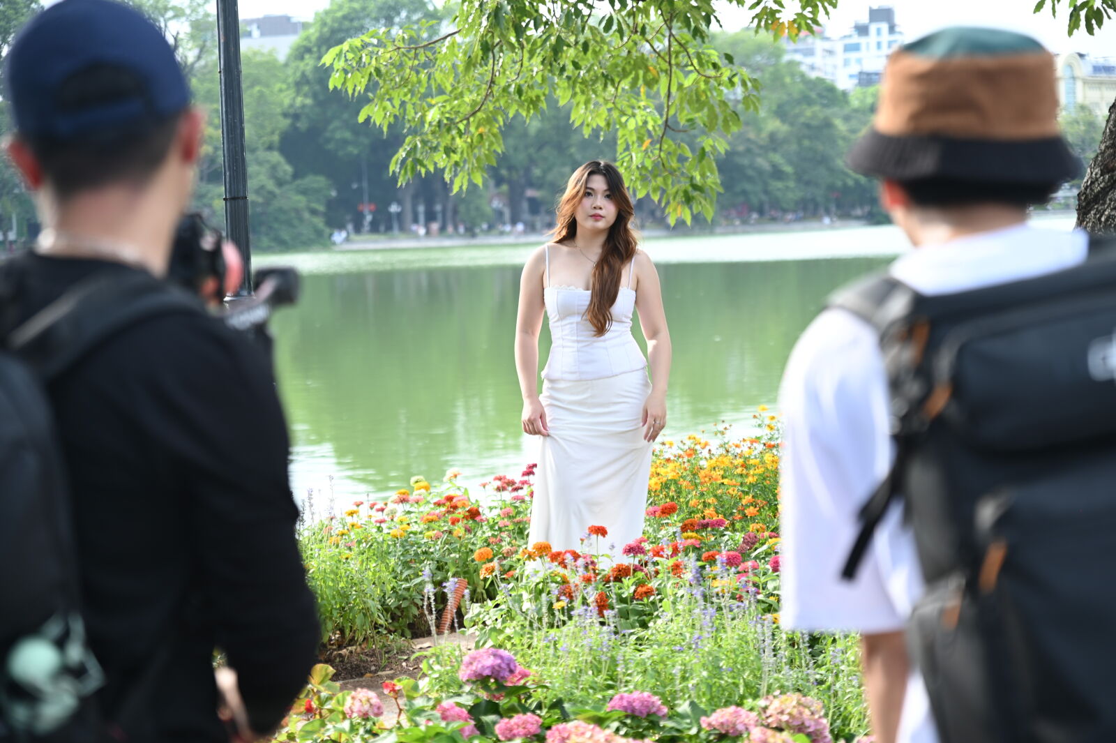 Nikon D780 sample photo