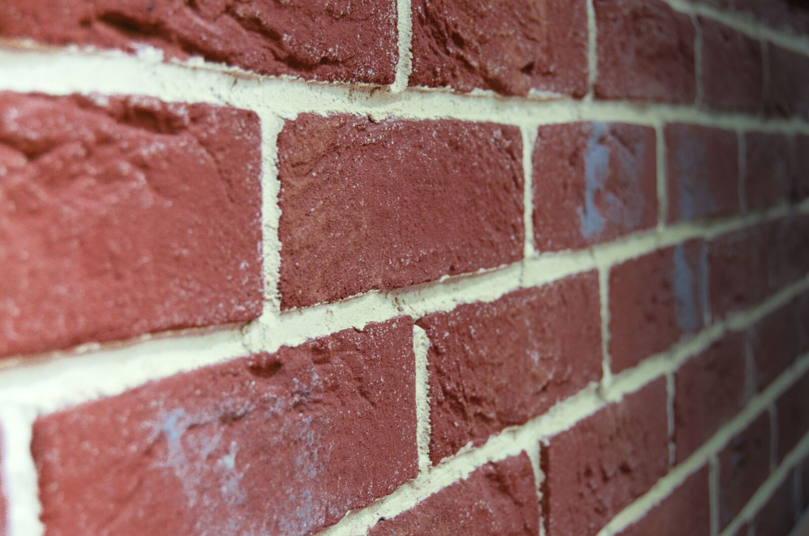 Nikon D5100 sample photo. Brick, cement, wall, architecture photography