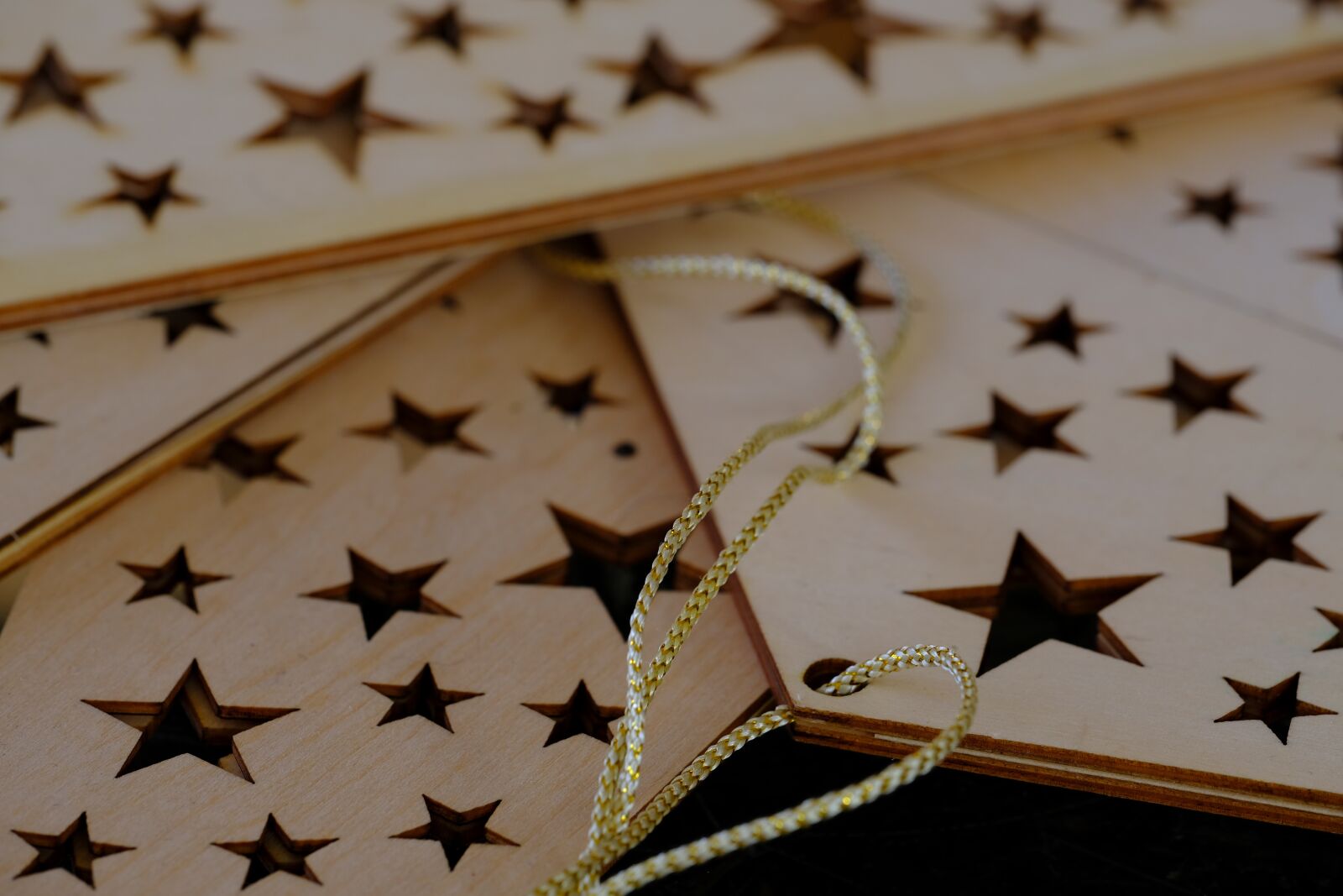 Fujifilm X-T2 + Fujifilm XF 80mm F2.8 R LM OIS WR Macro sample photo. Christmas, christmas time, advent photography