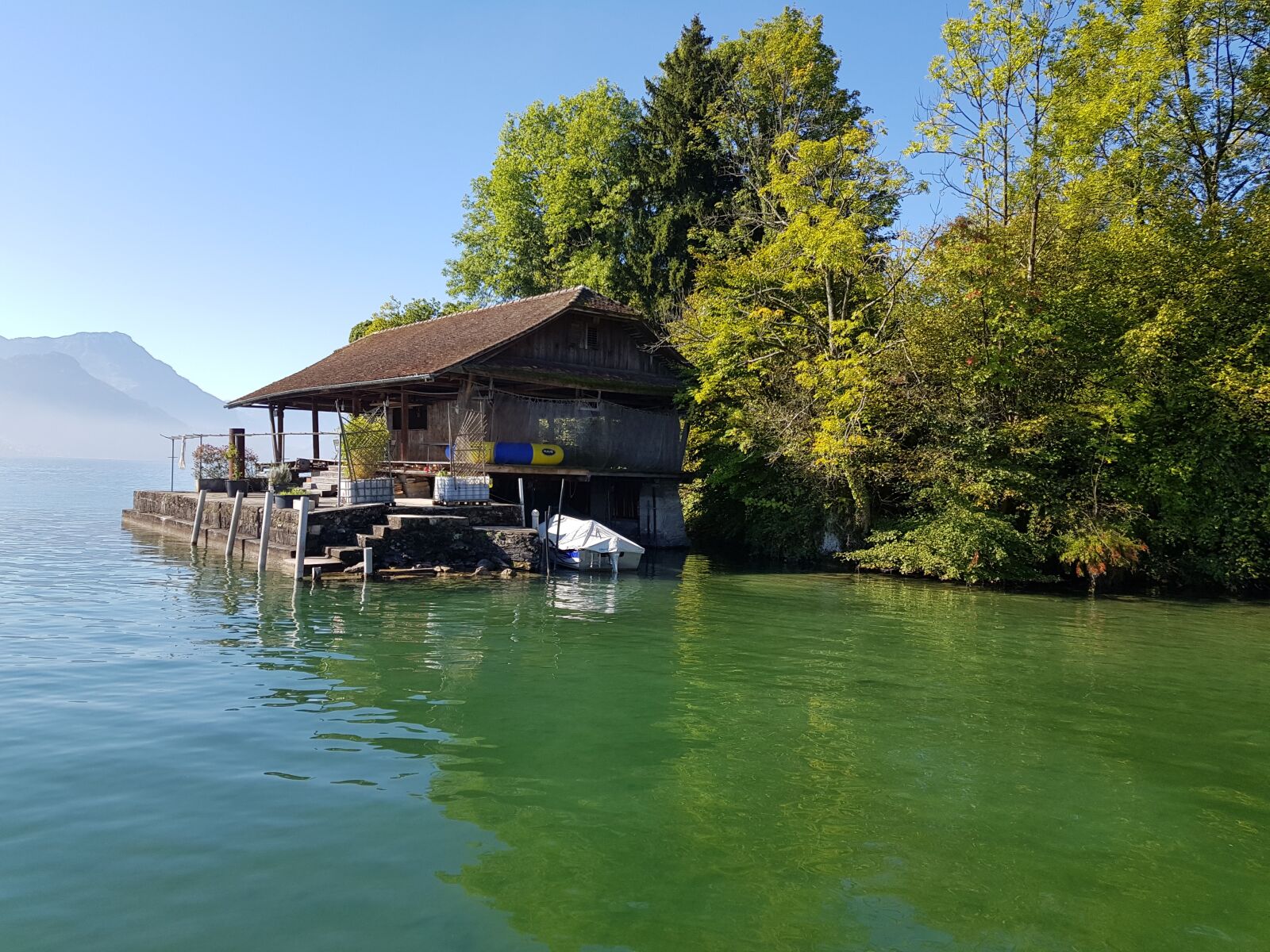 Samsung Galaxy S8 sample photo. Lucerne, places, switzerland photography