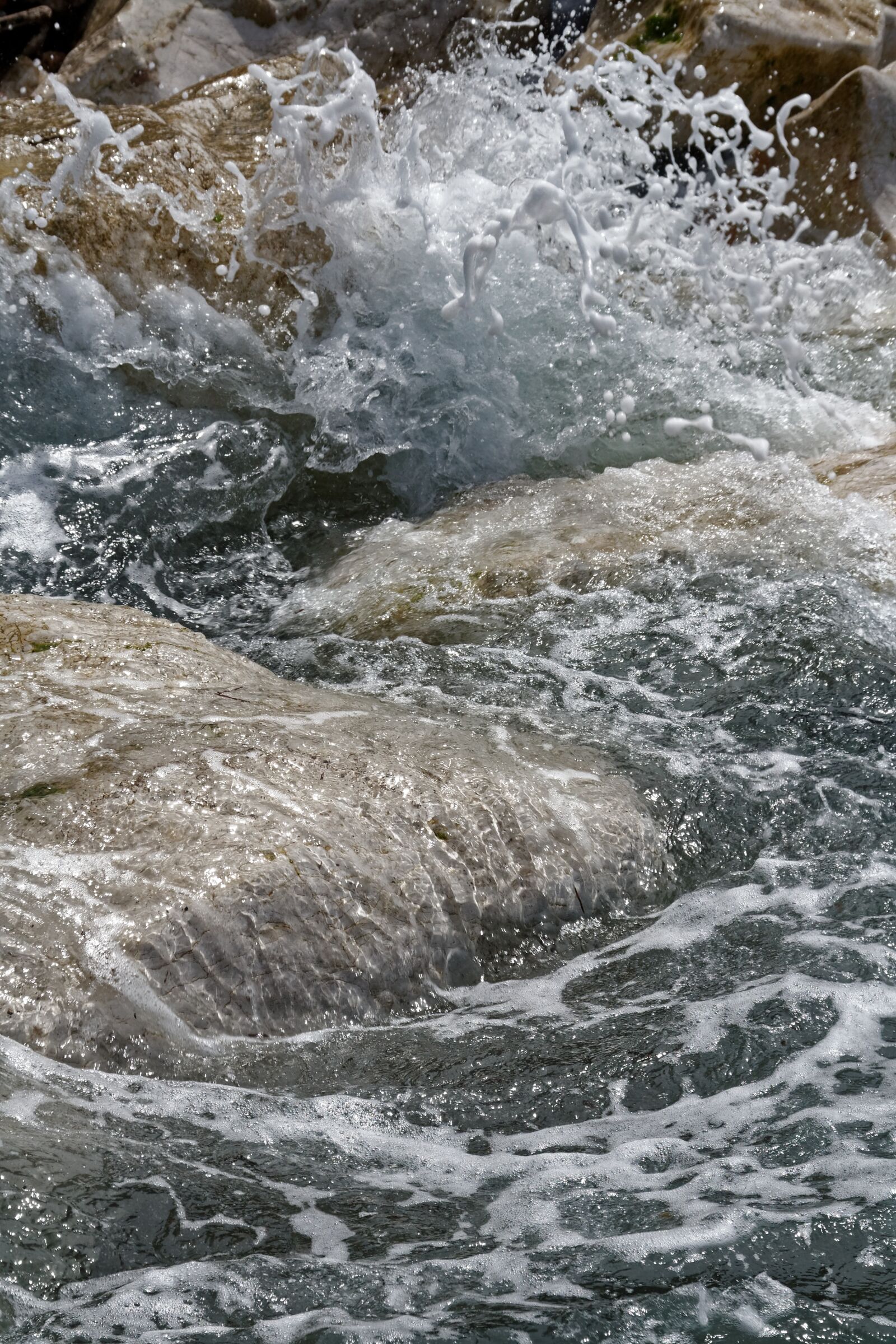 Canon EOS 30D sample photo. Stone, rock, greece photography