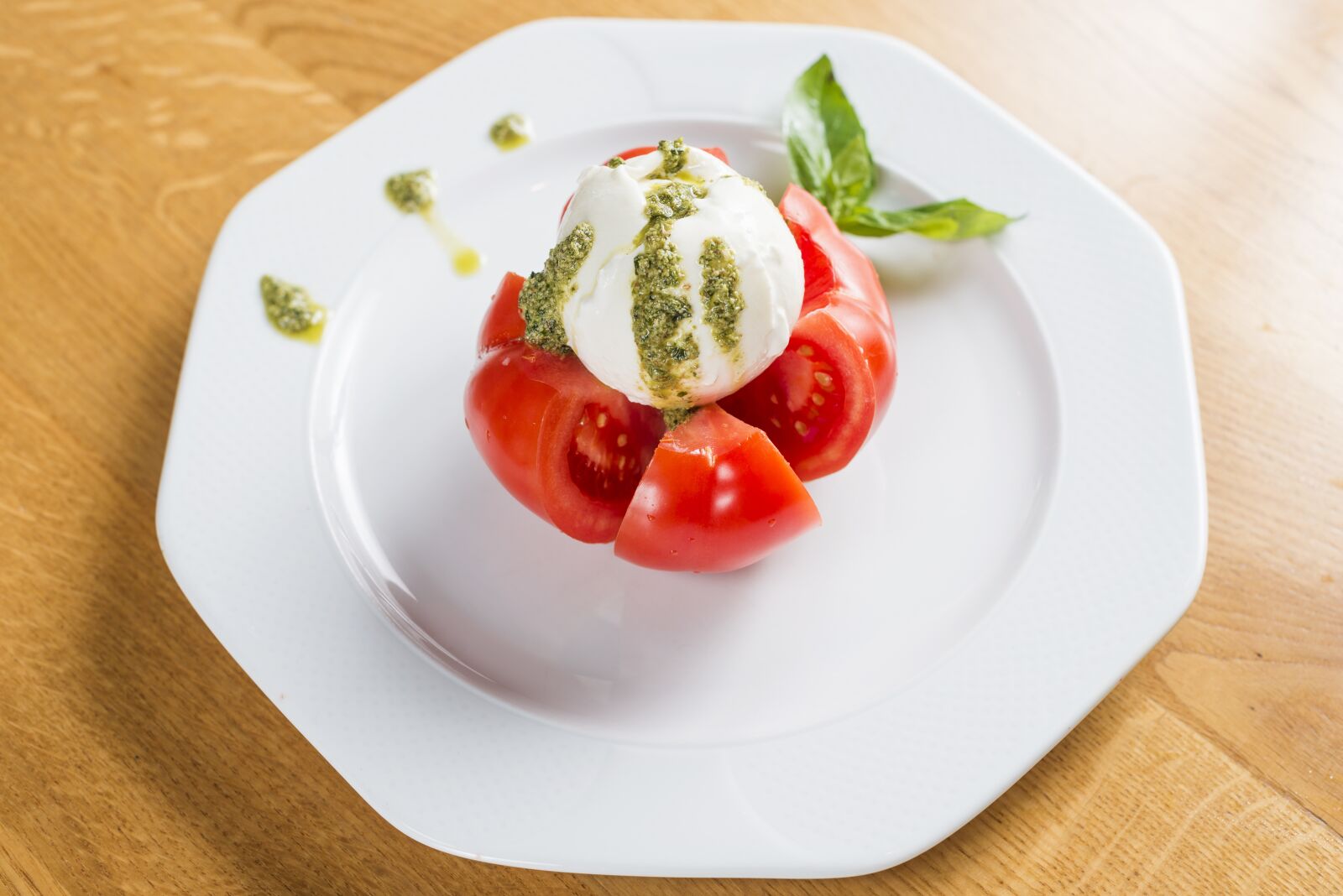 Nikon D800 sample photo. Food, gourmet, restaurant photography