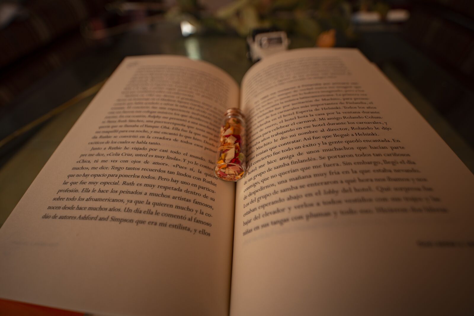 Nikon D600 sample photo. Book, dark, night photography