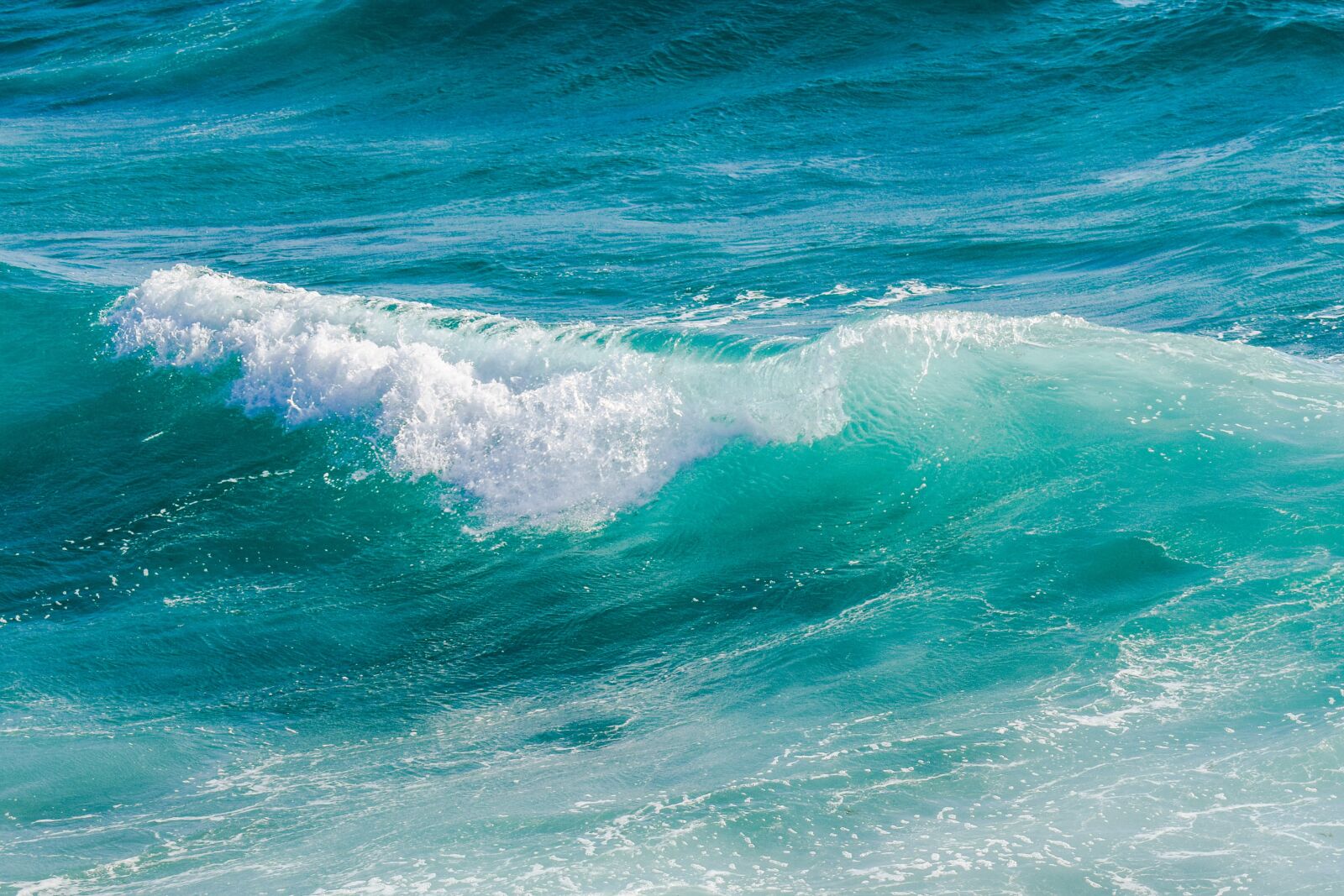Nikon D3300 sample photo. Wave, splash, water photography