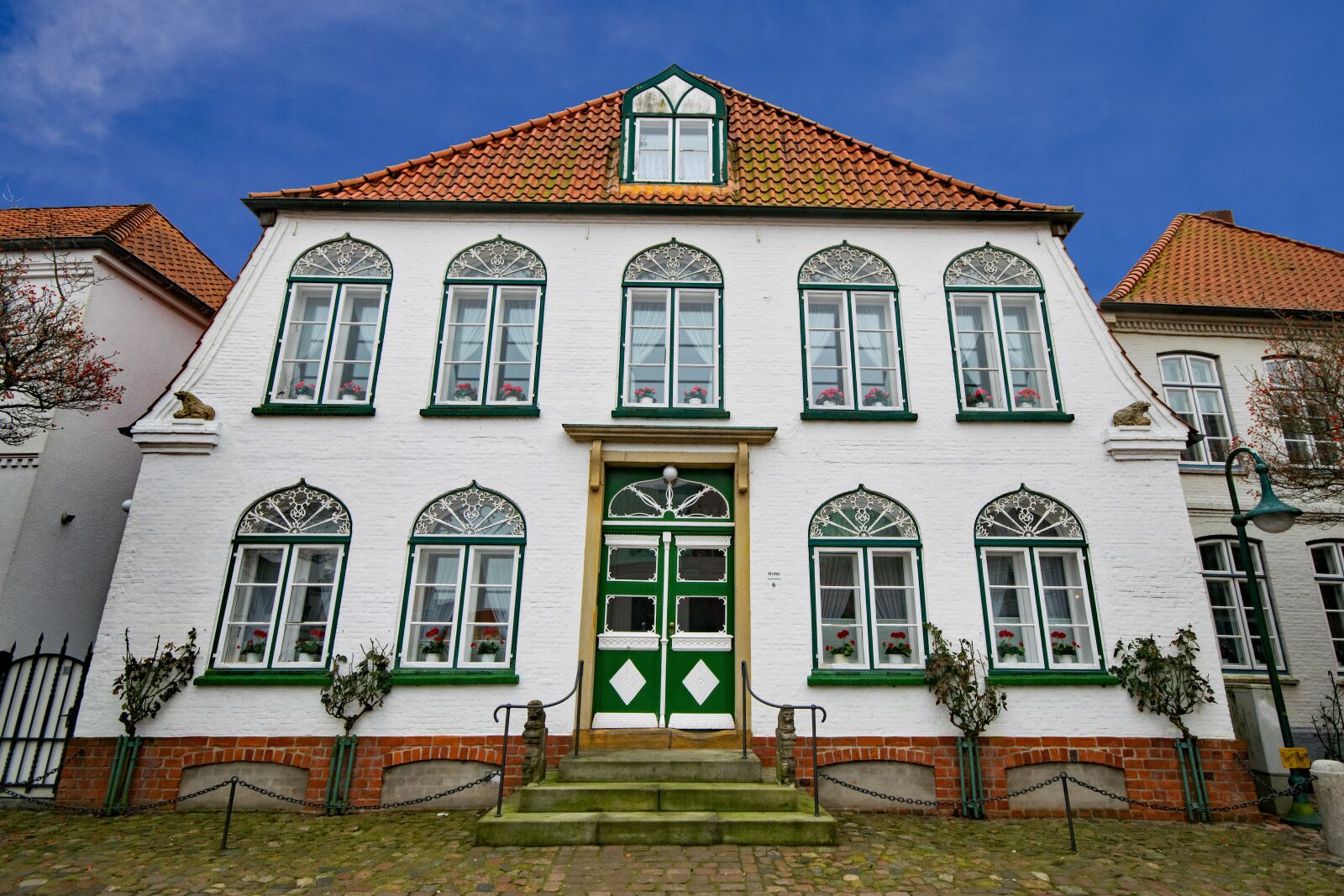 Nikon D5300 sample photo. Meldorf, dithmarschen, mecklenburg photography
