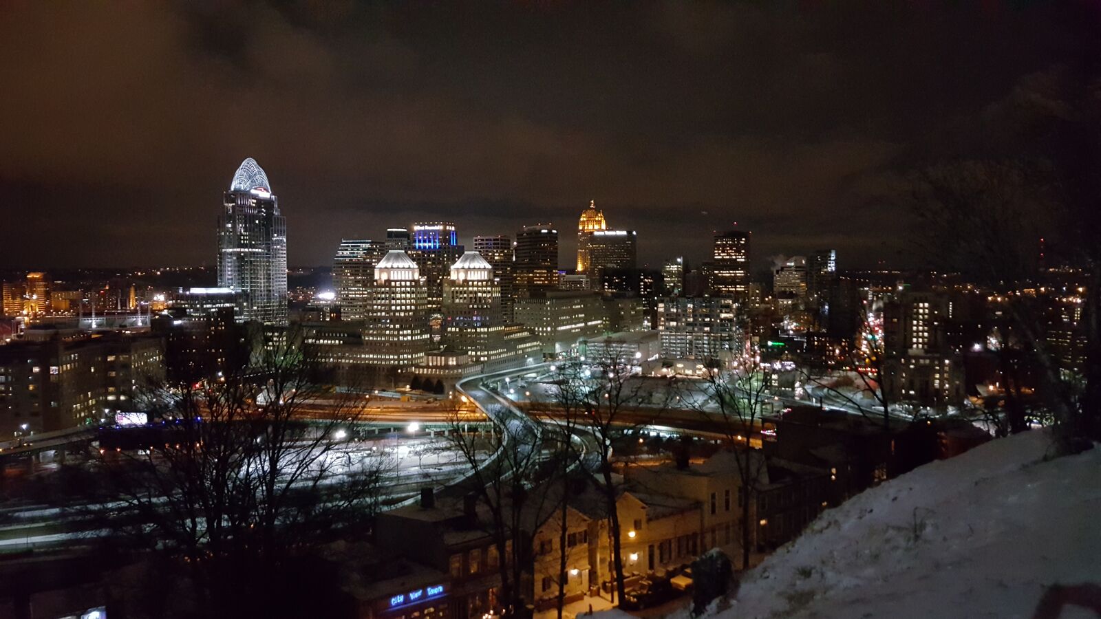 Samsung Galaxy Note5 sample photo. Cincinnati photography