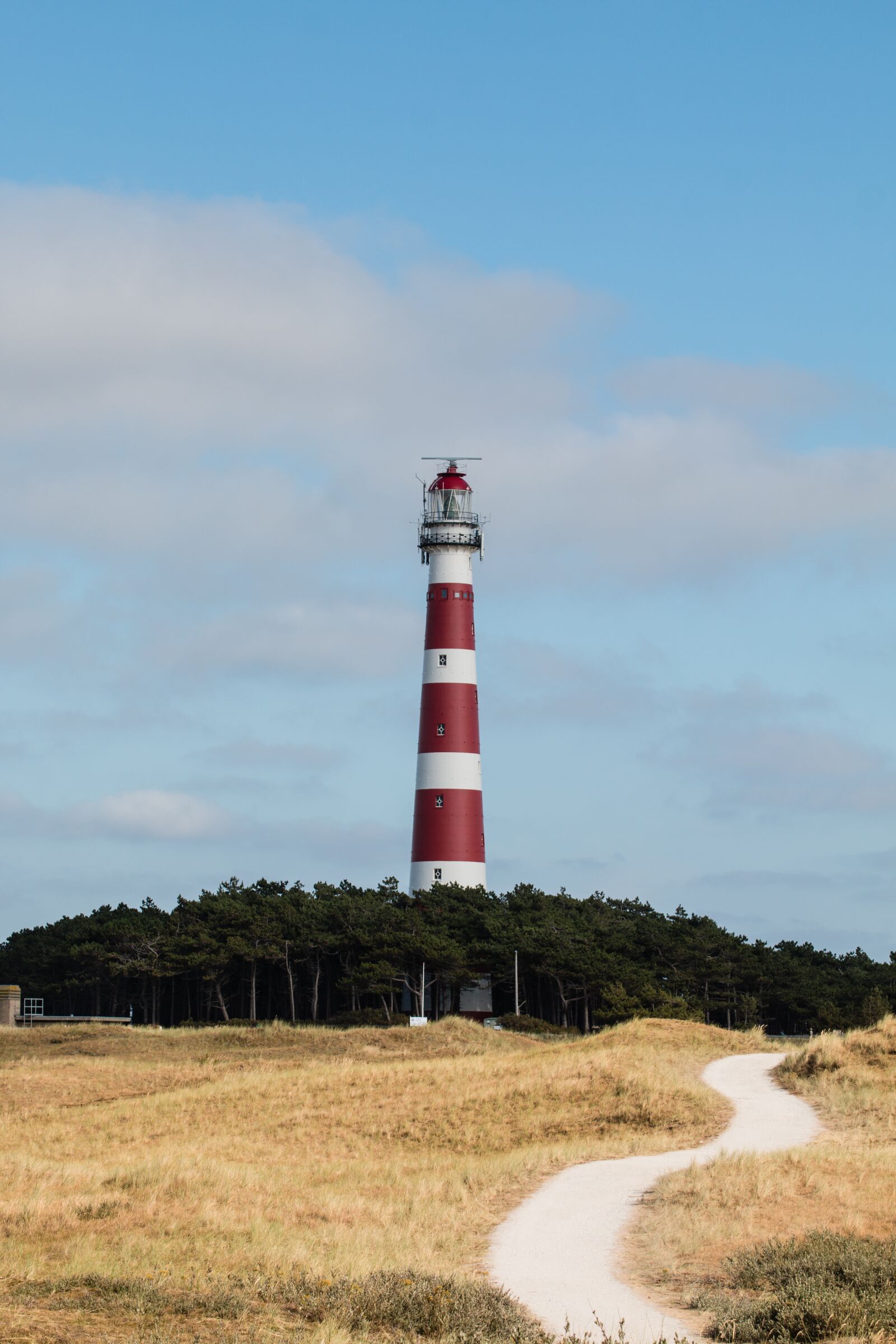 Canon EOS 70D sample photo. Background image, lighthouse, nature photography
