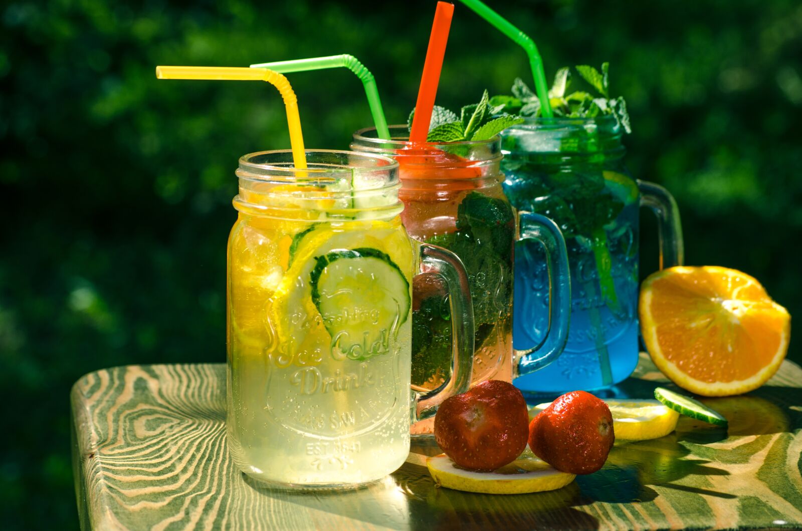 Nikon D7000 sample photo. Summer, heat, grass photography