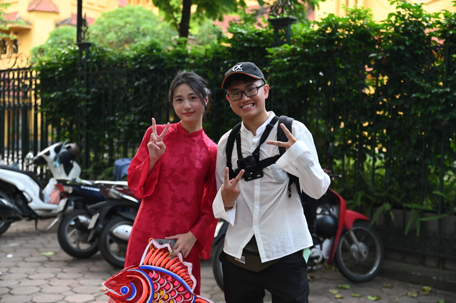 Nikon D780 sample photo