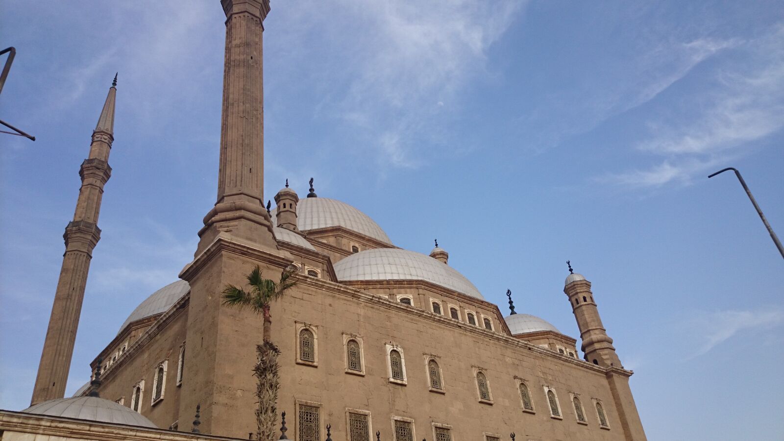 Sony Xperia Z1 sample photo. Egypt, moscow photography