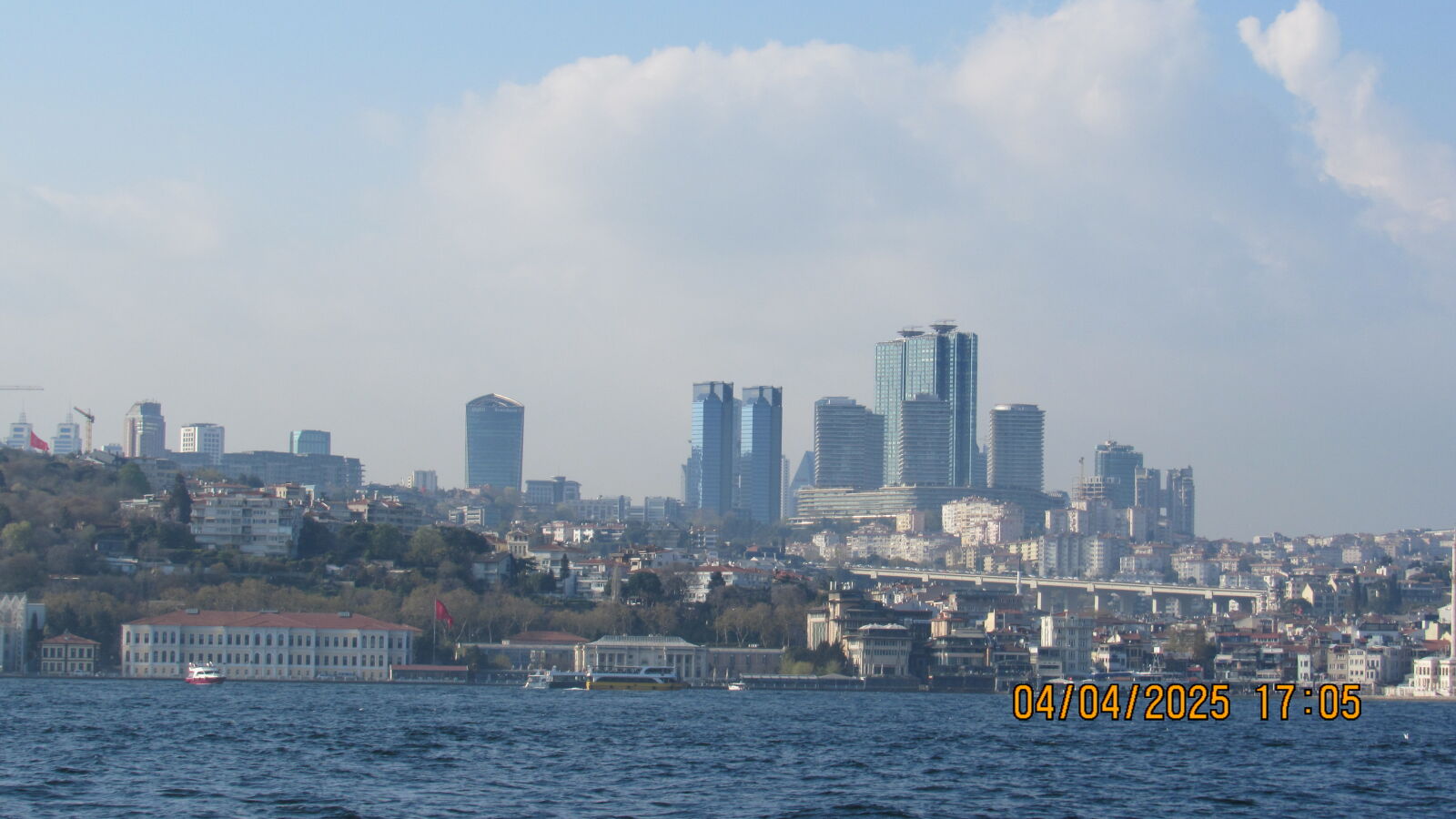 Canon PowerShot SX520 HS sample photo