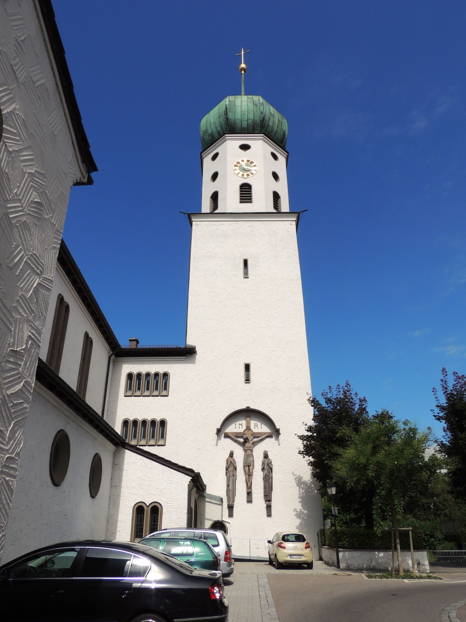 Nikon Coolpix P510 sample photo. Church, religion, god photography