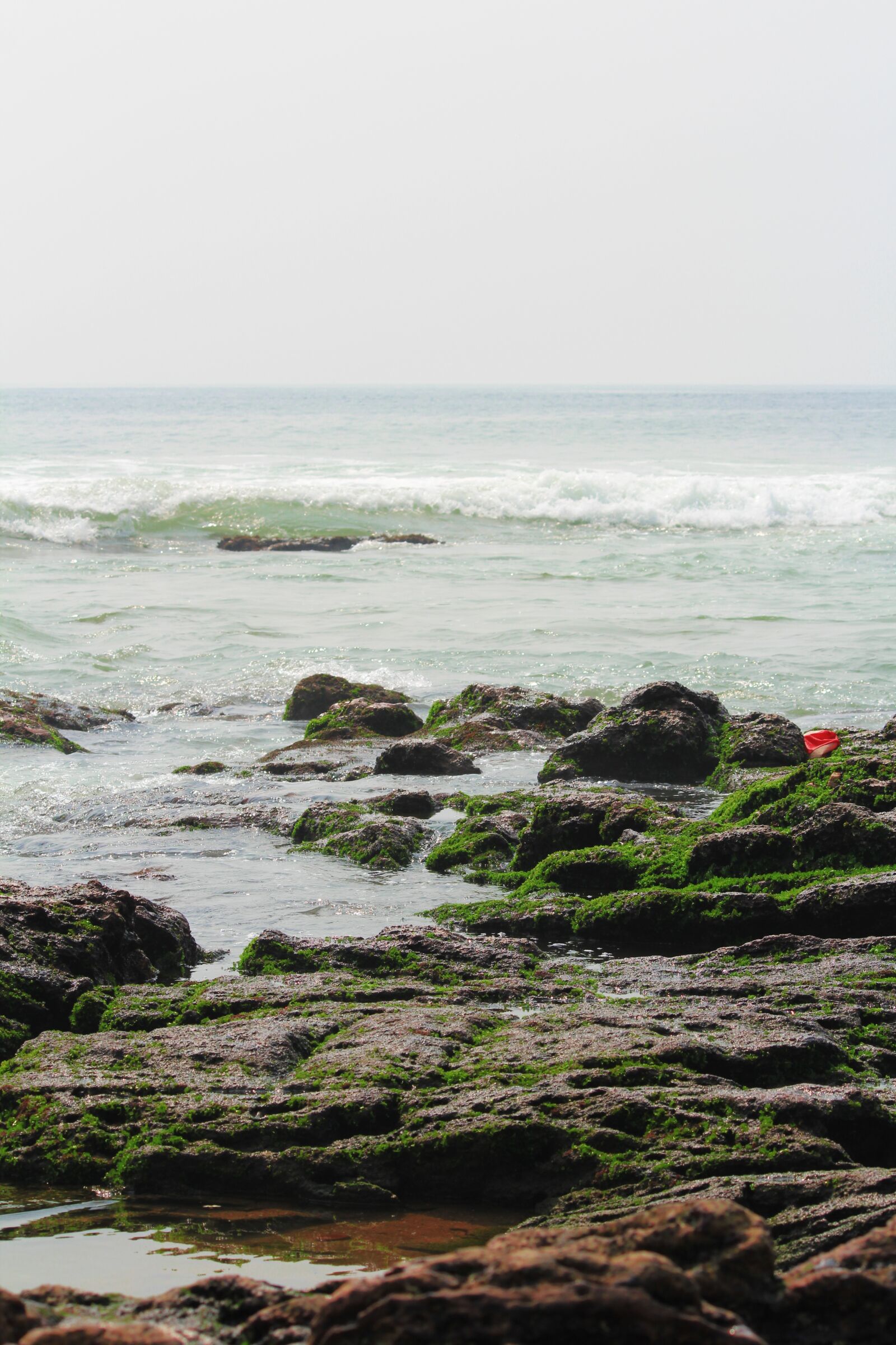 Canon EOS 1200D (EOS Rebel T5 / EOS Kiss X70 / EOS Hi) sample photo. Sea, water, beach photography
