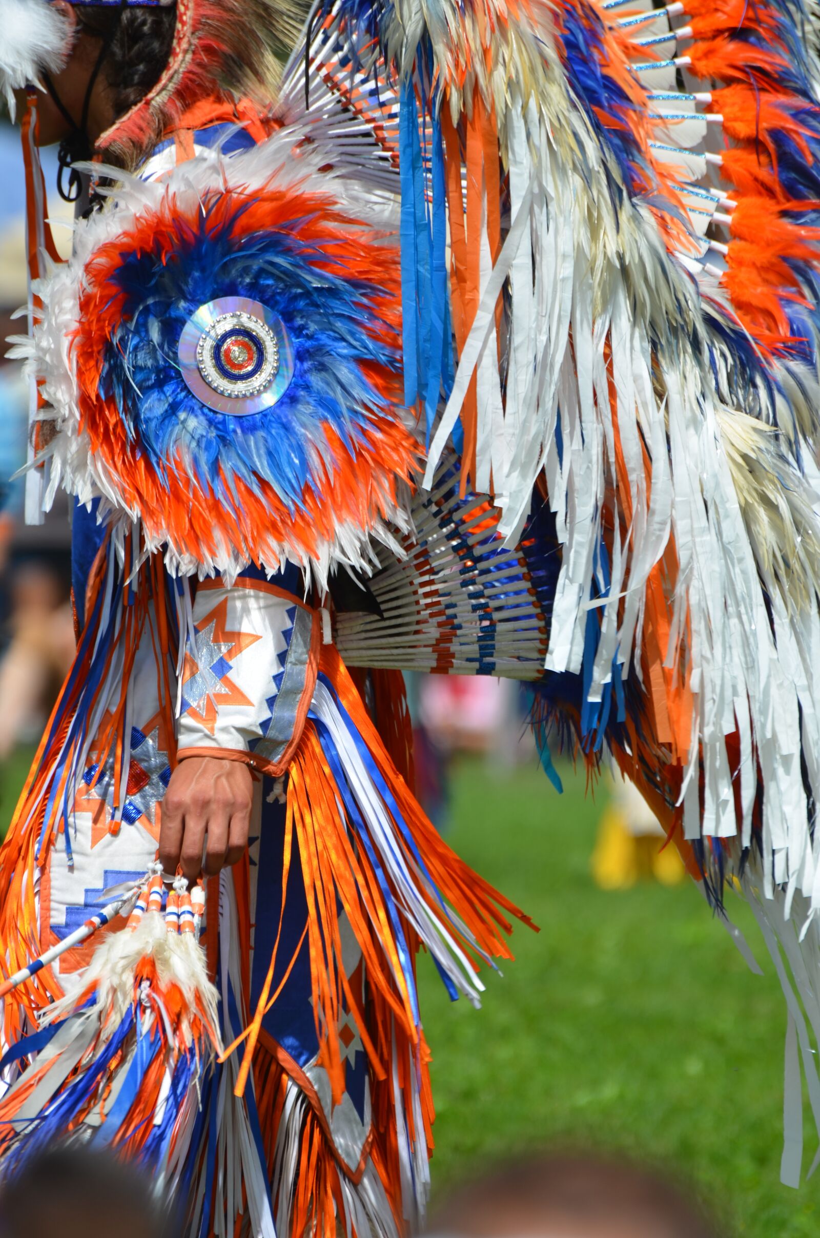 Nikon D7000 sample photo. Regalia, indegenous, indian photography