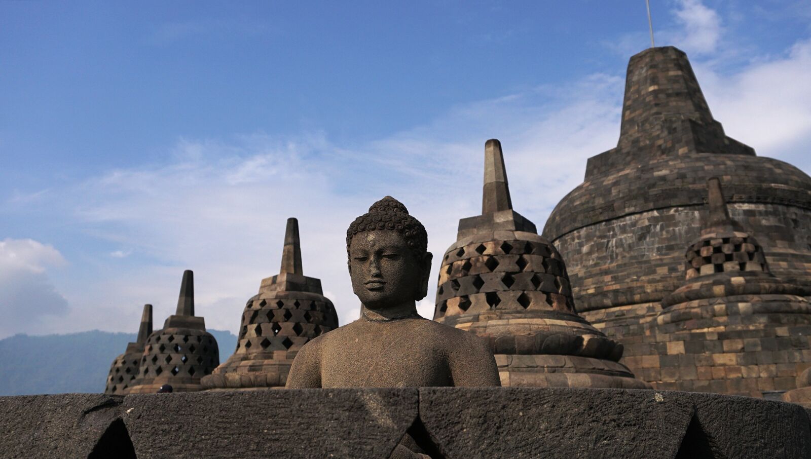Sony a6300 sample photo. Temple, buddha, buddhism photography