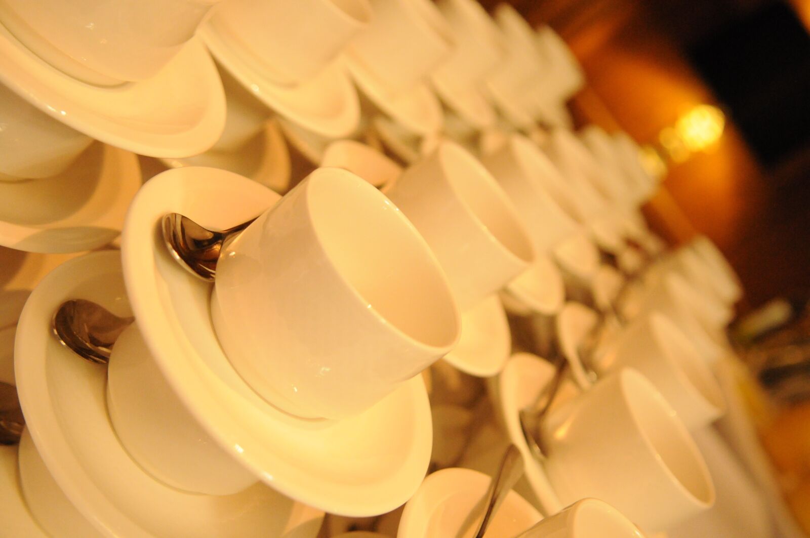 Nikon D300S sample photo. Tea, food, closeup photography