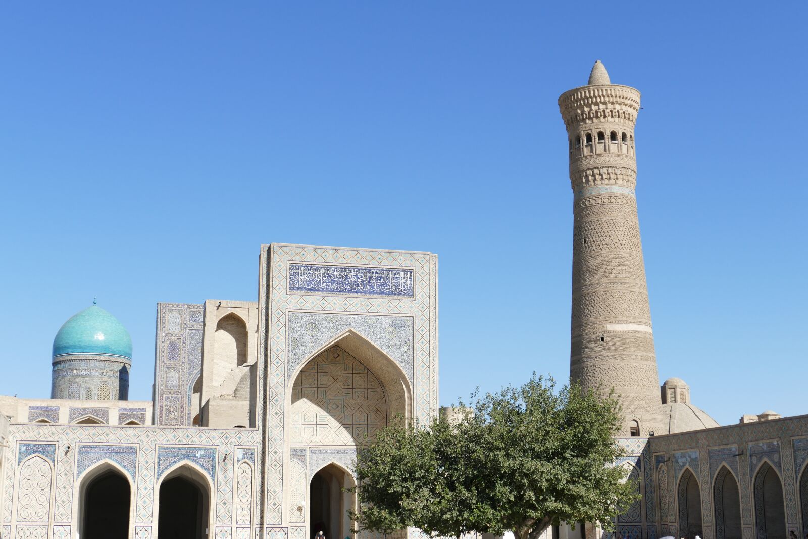 Panasonic Lumix DMC-FZ1000 sample photo. Uzbekistan, bukhara, buxoro photography