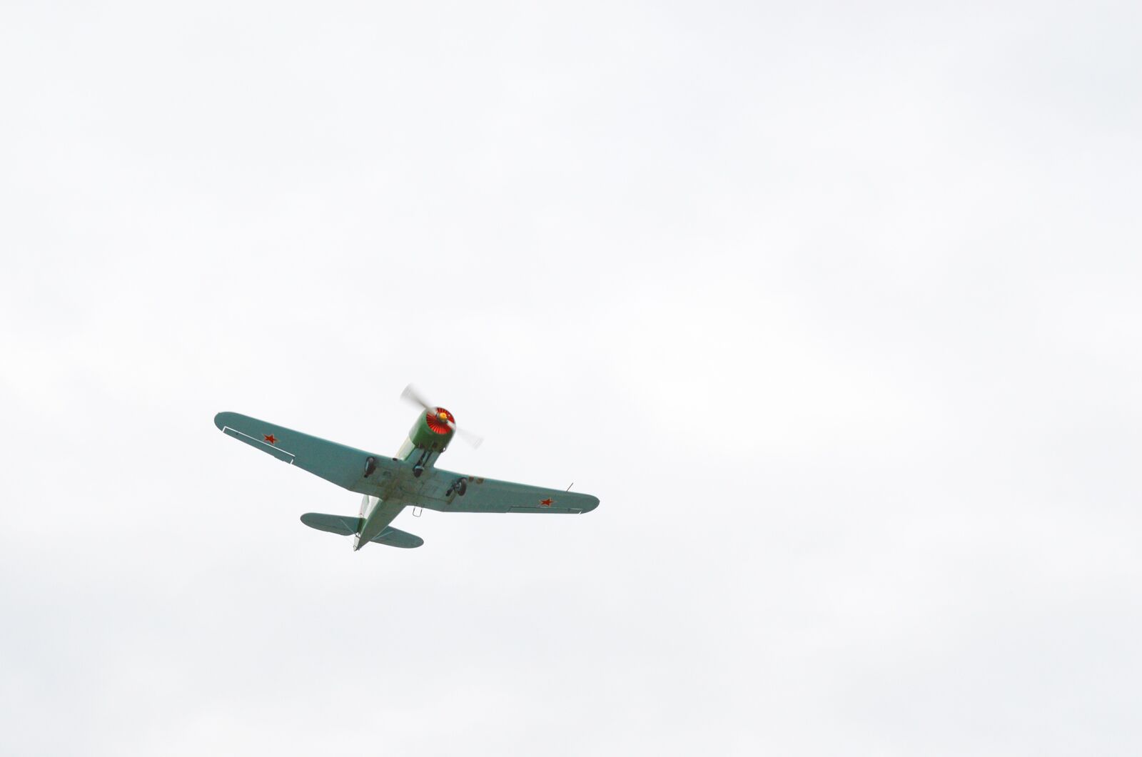 Nikon D3200 sample photo. War plane, plane in photography
