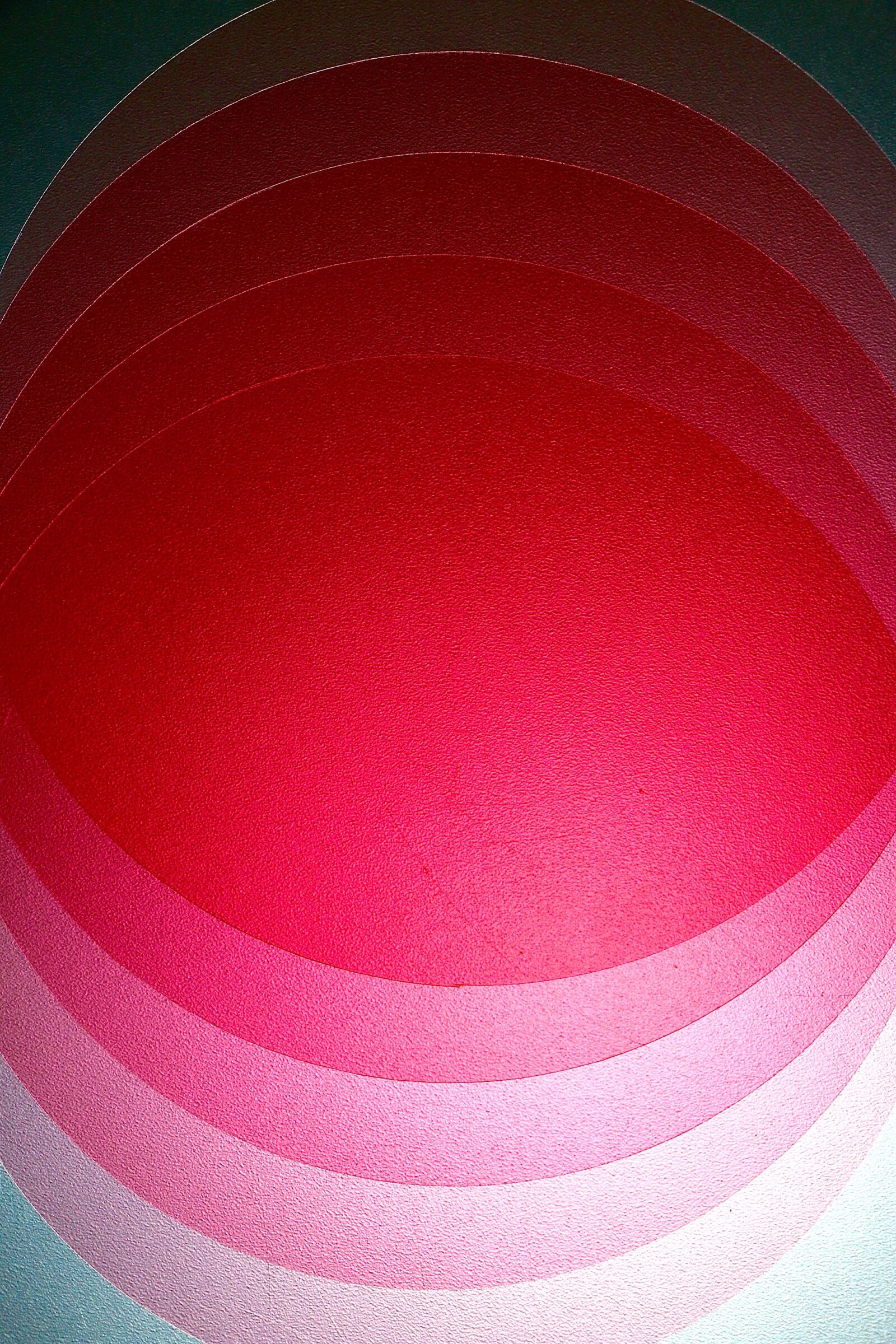 Canon EOS 70D sample photo. Roundels, circle, overlapping photography