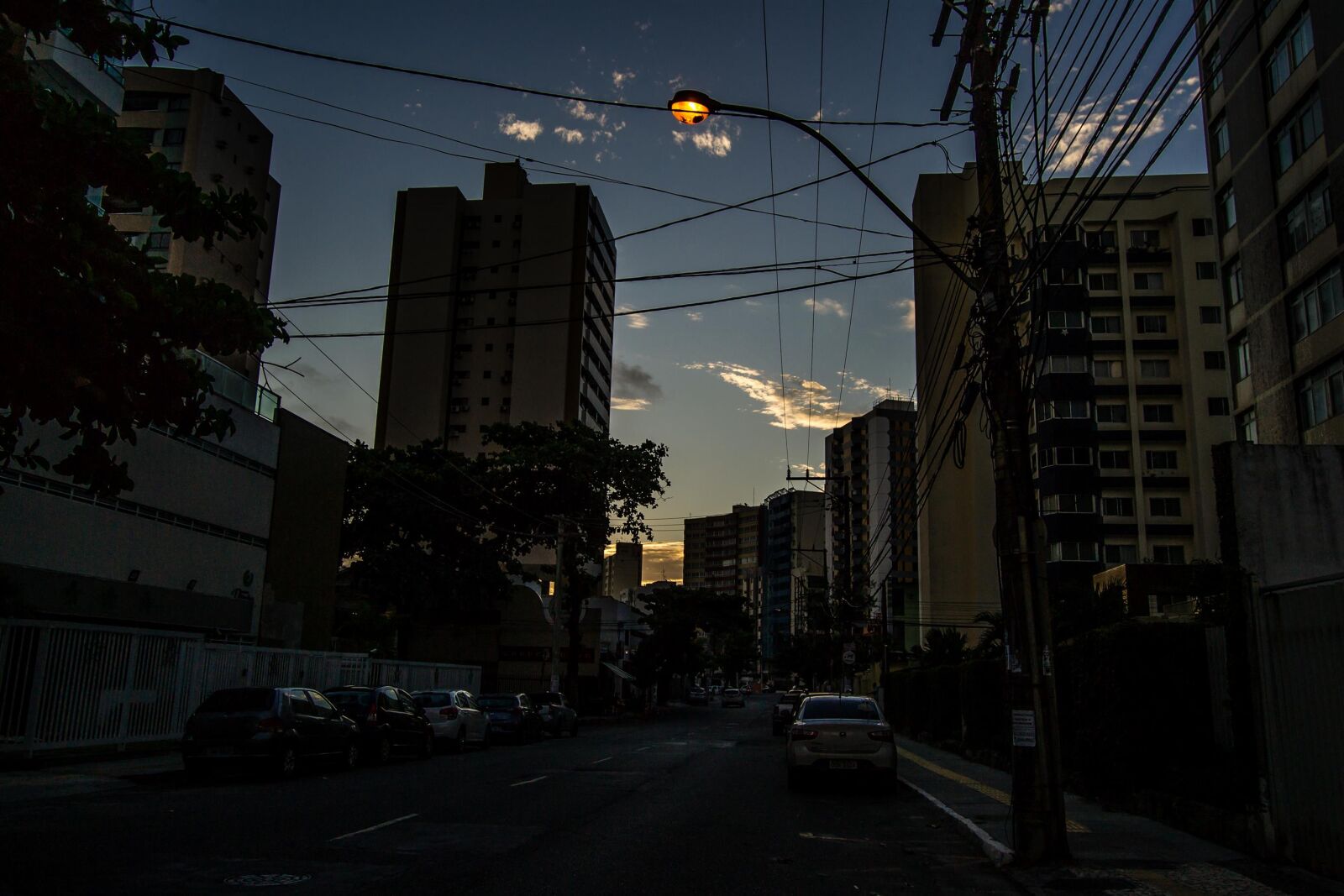 Nikon D3100 sample photo. 35mm, bahia, d3100, nikon photography