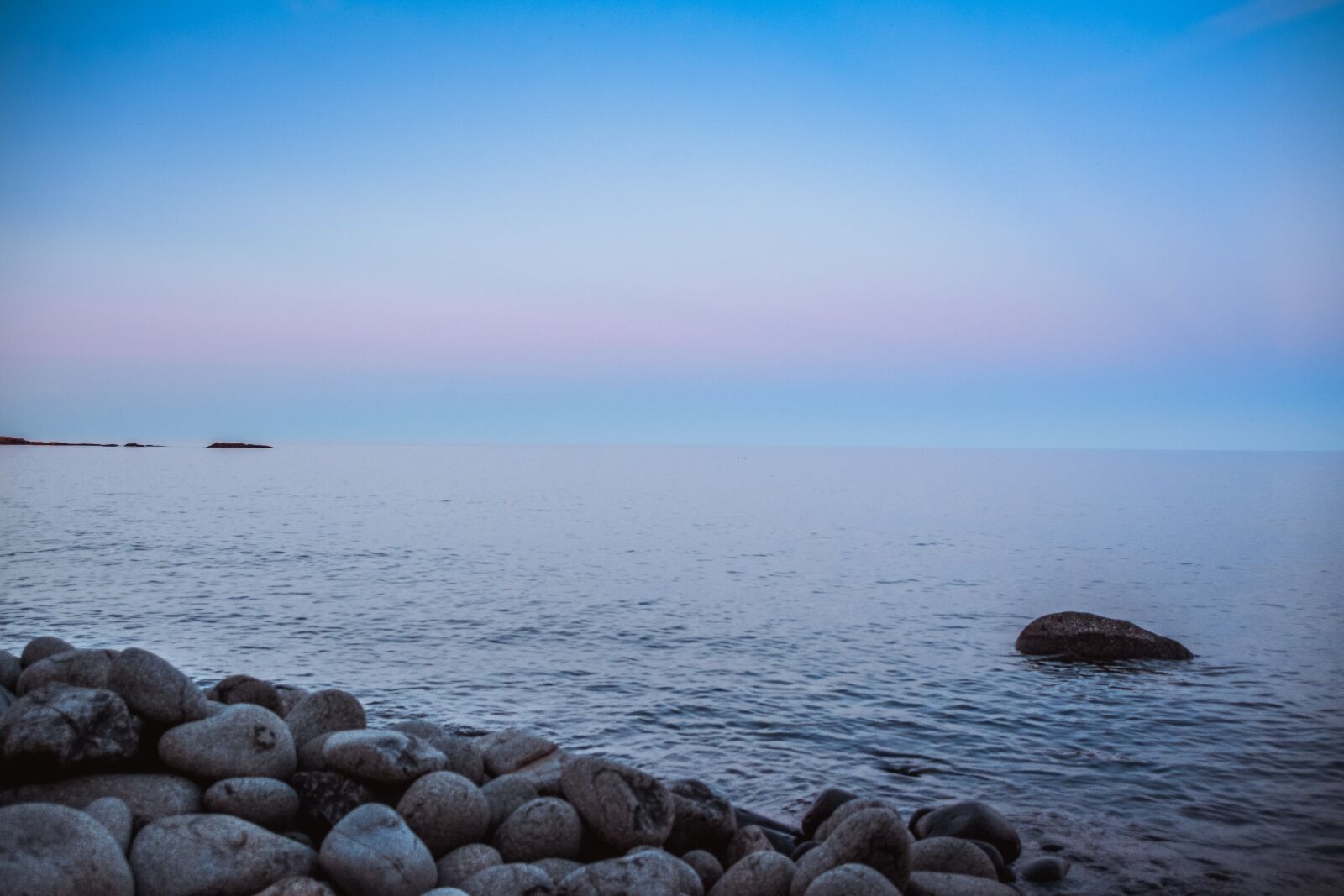 Nikon D7100 sample photo. Water, sea, seashore photography
