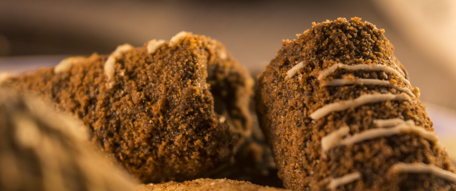 Nikon D5200 sample photo. Food, cookies, dessert photography
