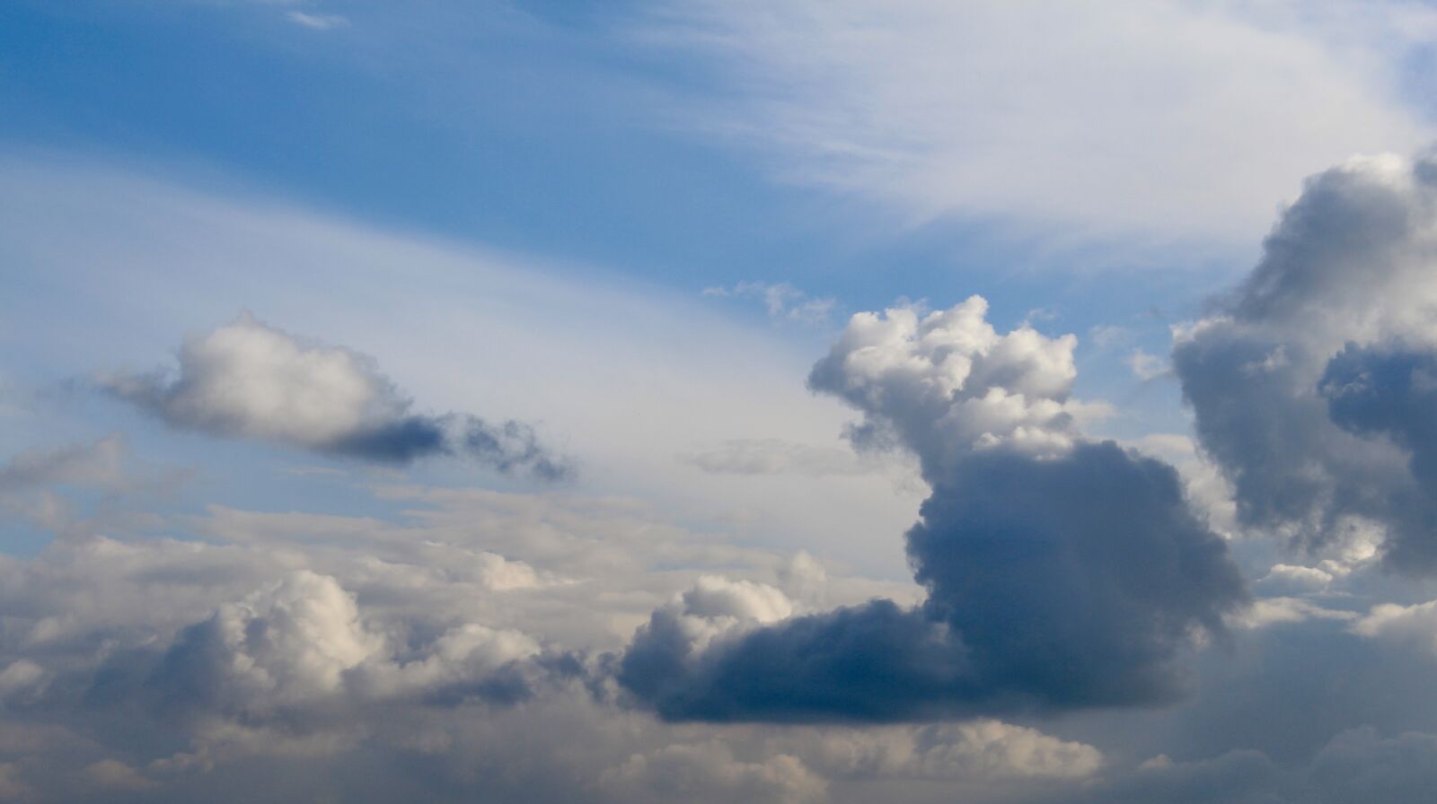 Canon EOS 1200D (EOS Rebel T5 / EOS Kiss X70 / EOS Hi) sample photo. Blue sky, clown white photography