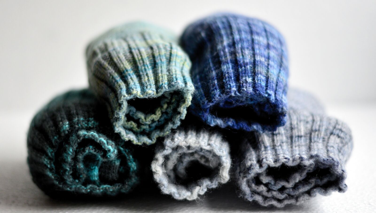 Nikon D610 sample photo. Socks, wool, knit photography