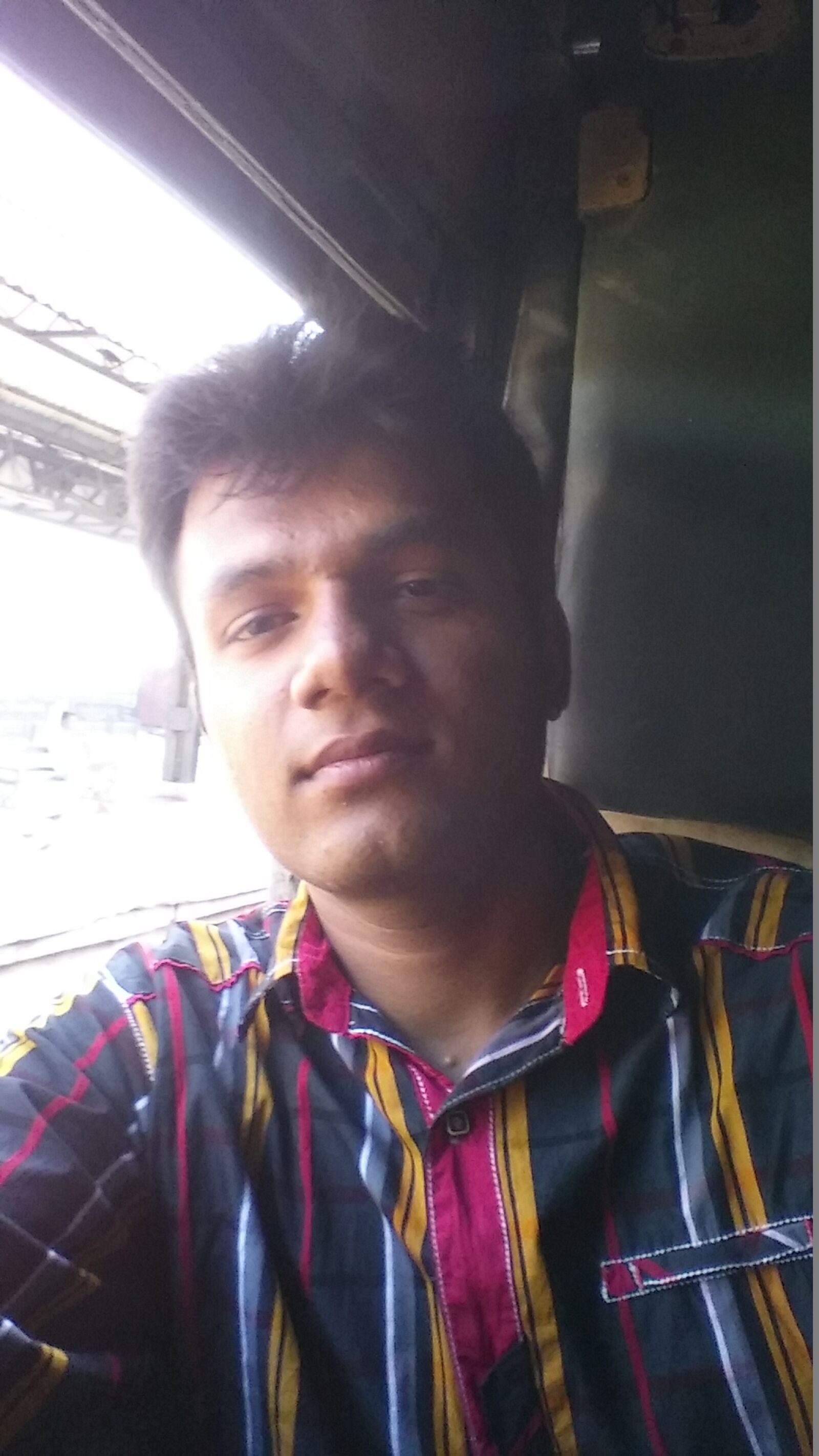 LG G2 sample photo