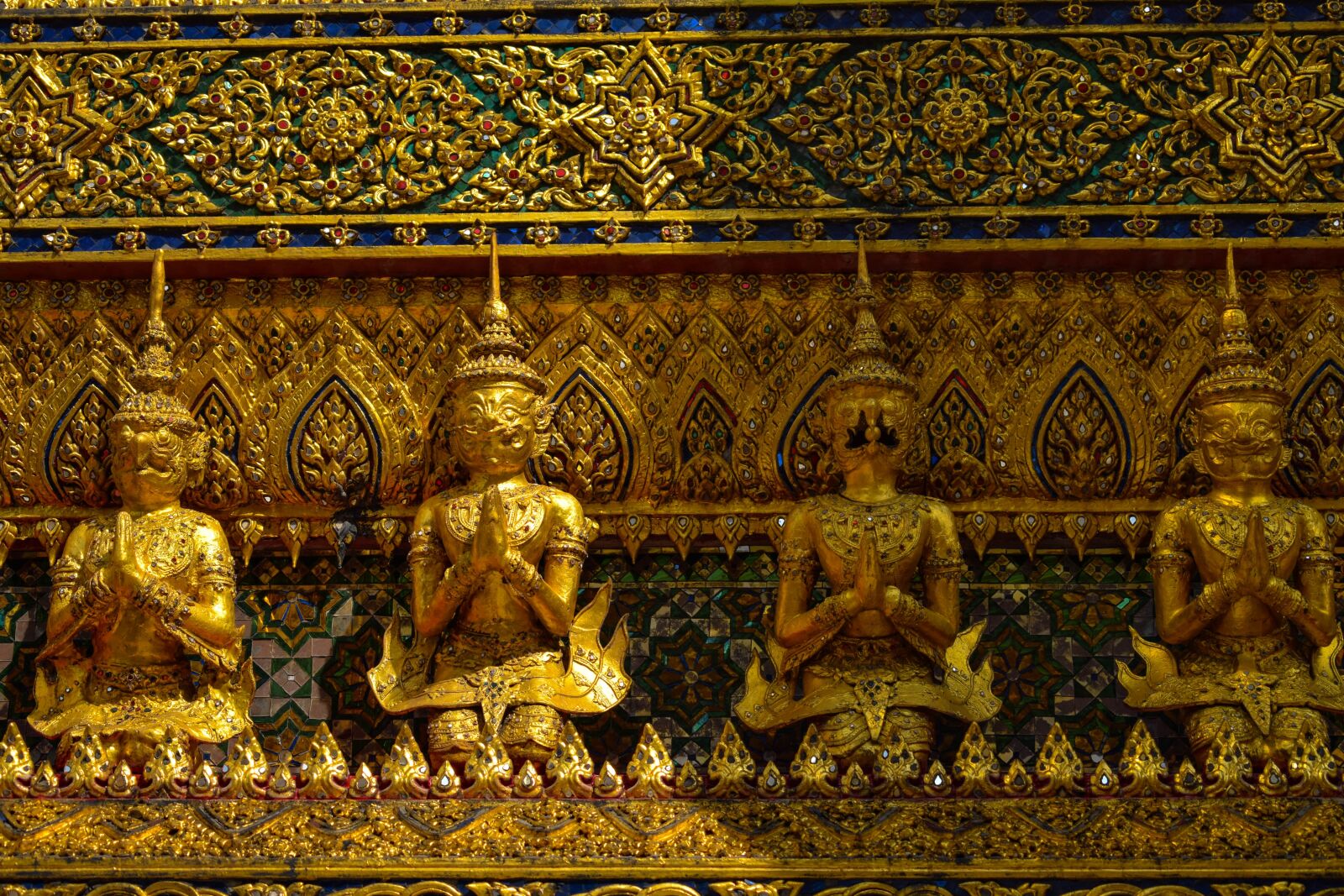 Nikon D5300 sample photo. Religion, culture, asia photography
