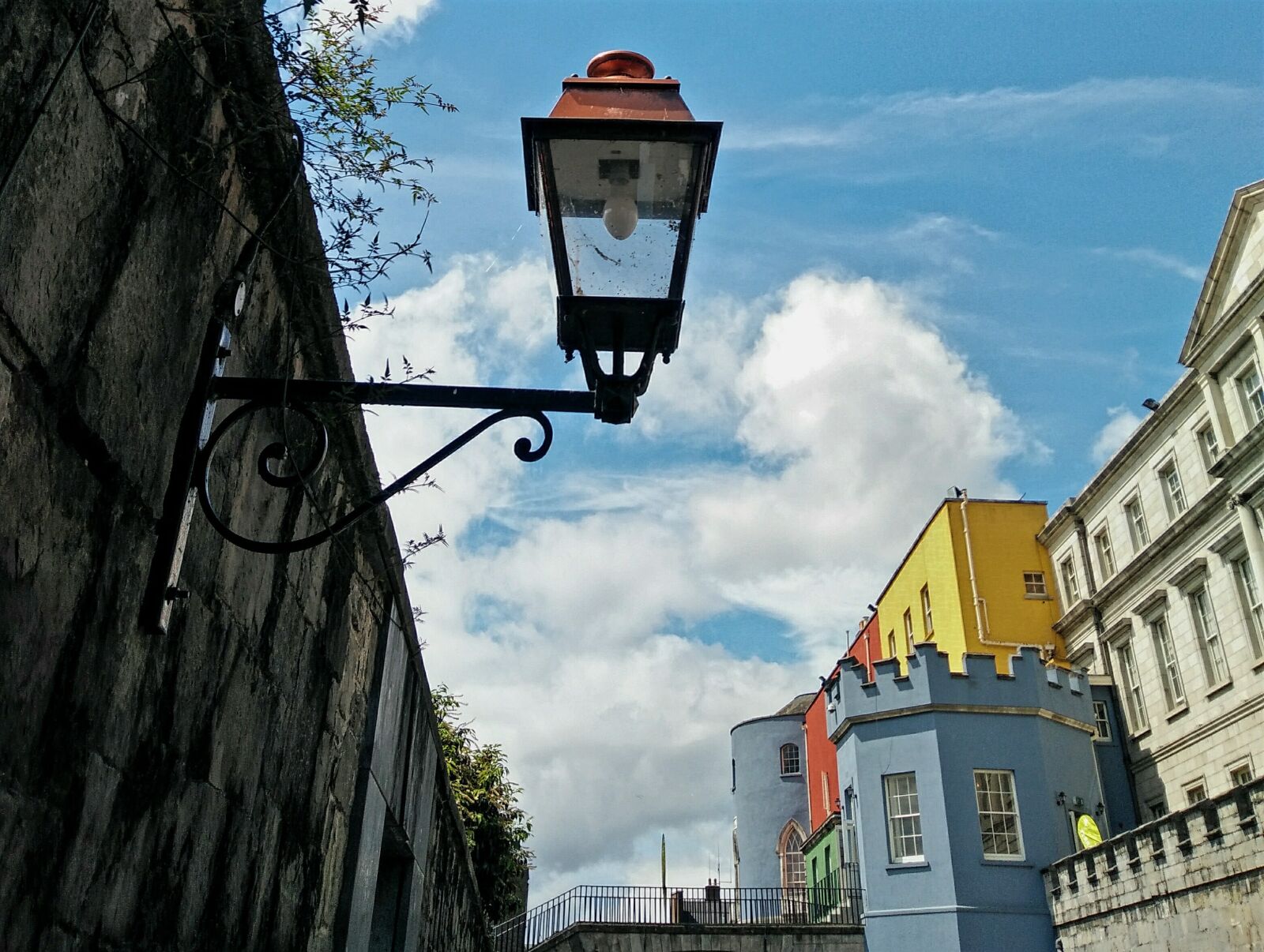 OnePlus ONE E1003 sample photo. Dublin photography